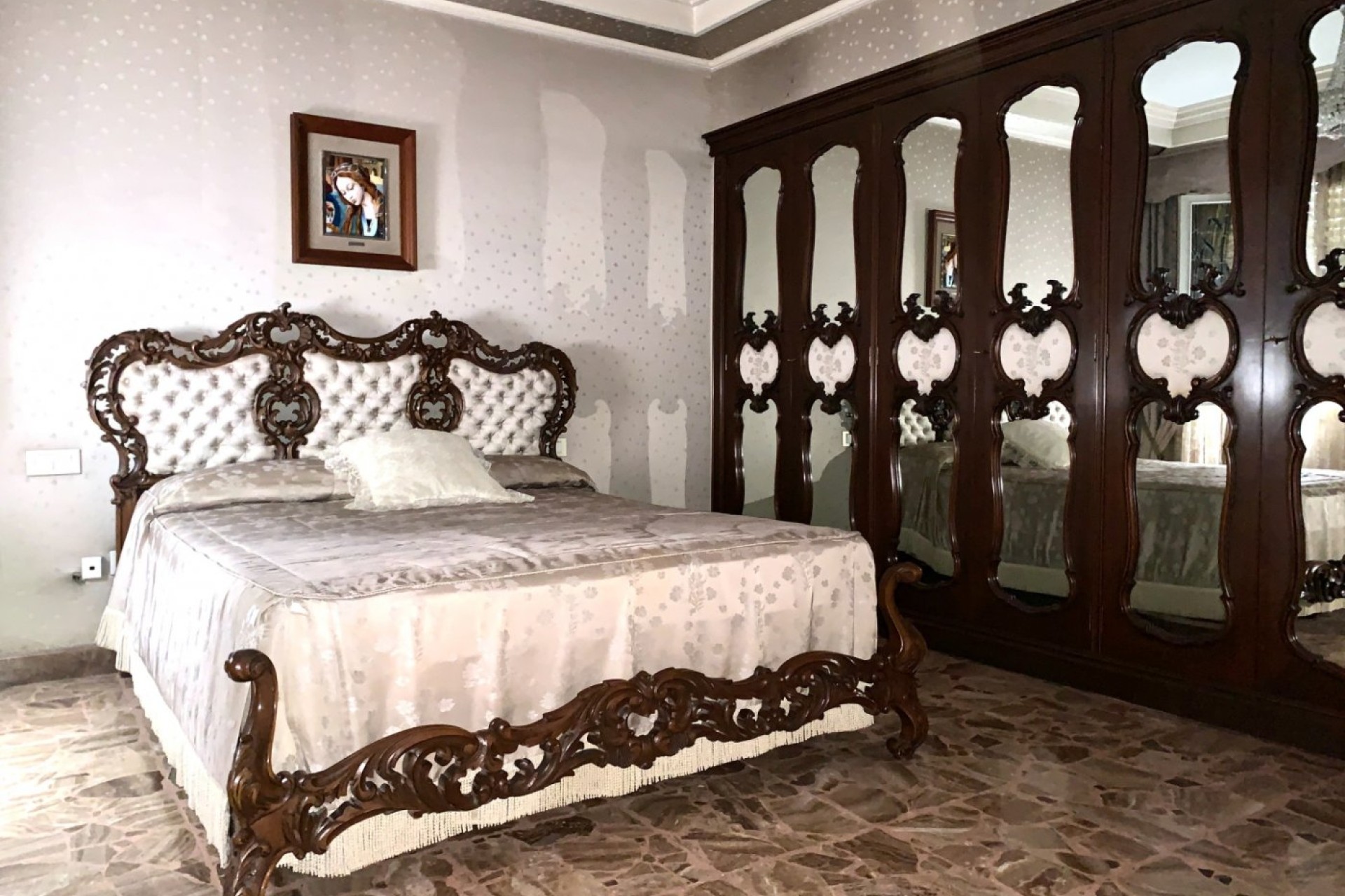 Resale - Apartment - Elche - Center