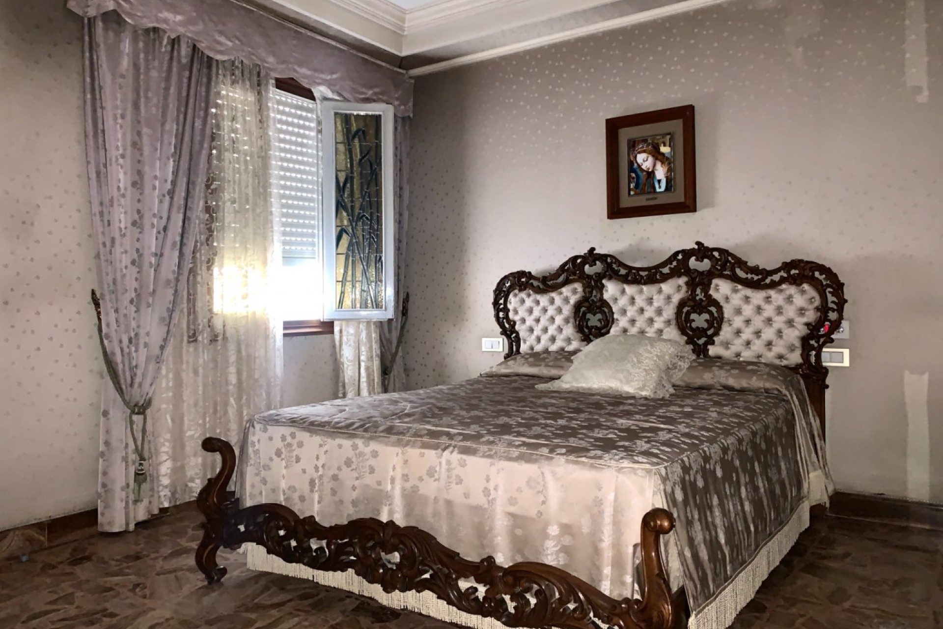 Resale - Apartment - Elche - Center