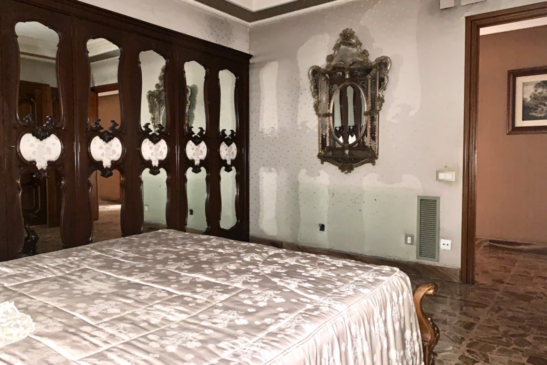 Resale - Apartment - Elche - Center