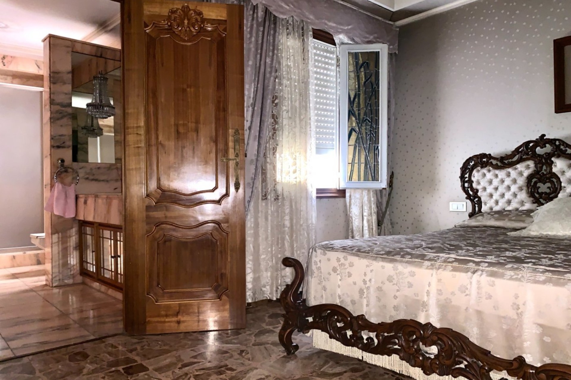 Resale - Apartment - Elche - Center