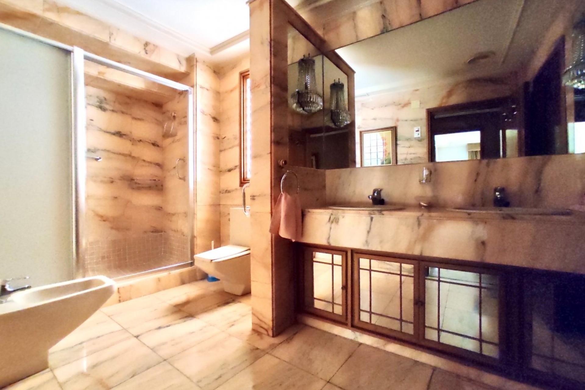 Resale - Apartment - Elche - Center