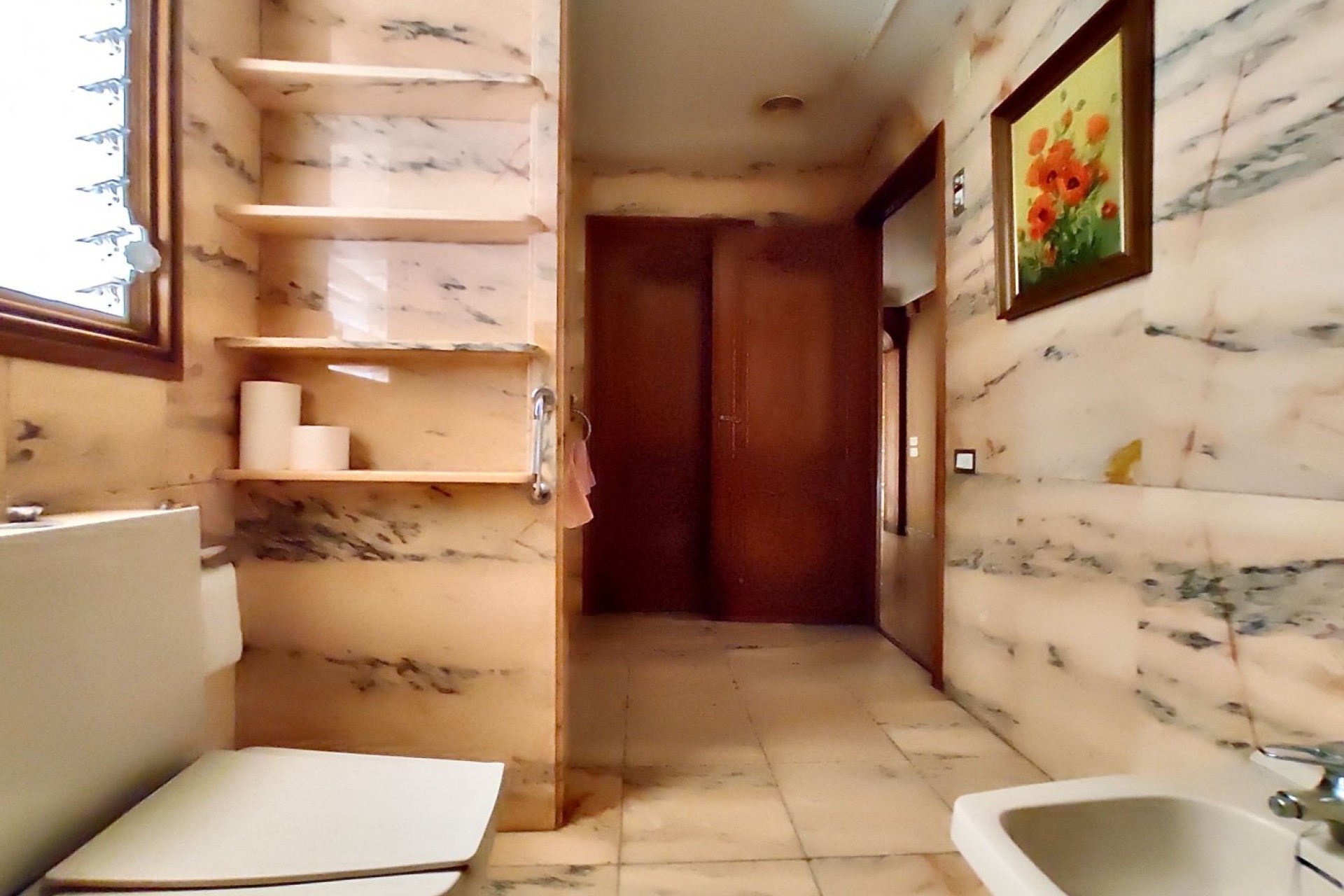 Resale - Apartment - Elche - Center