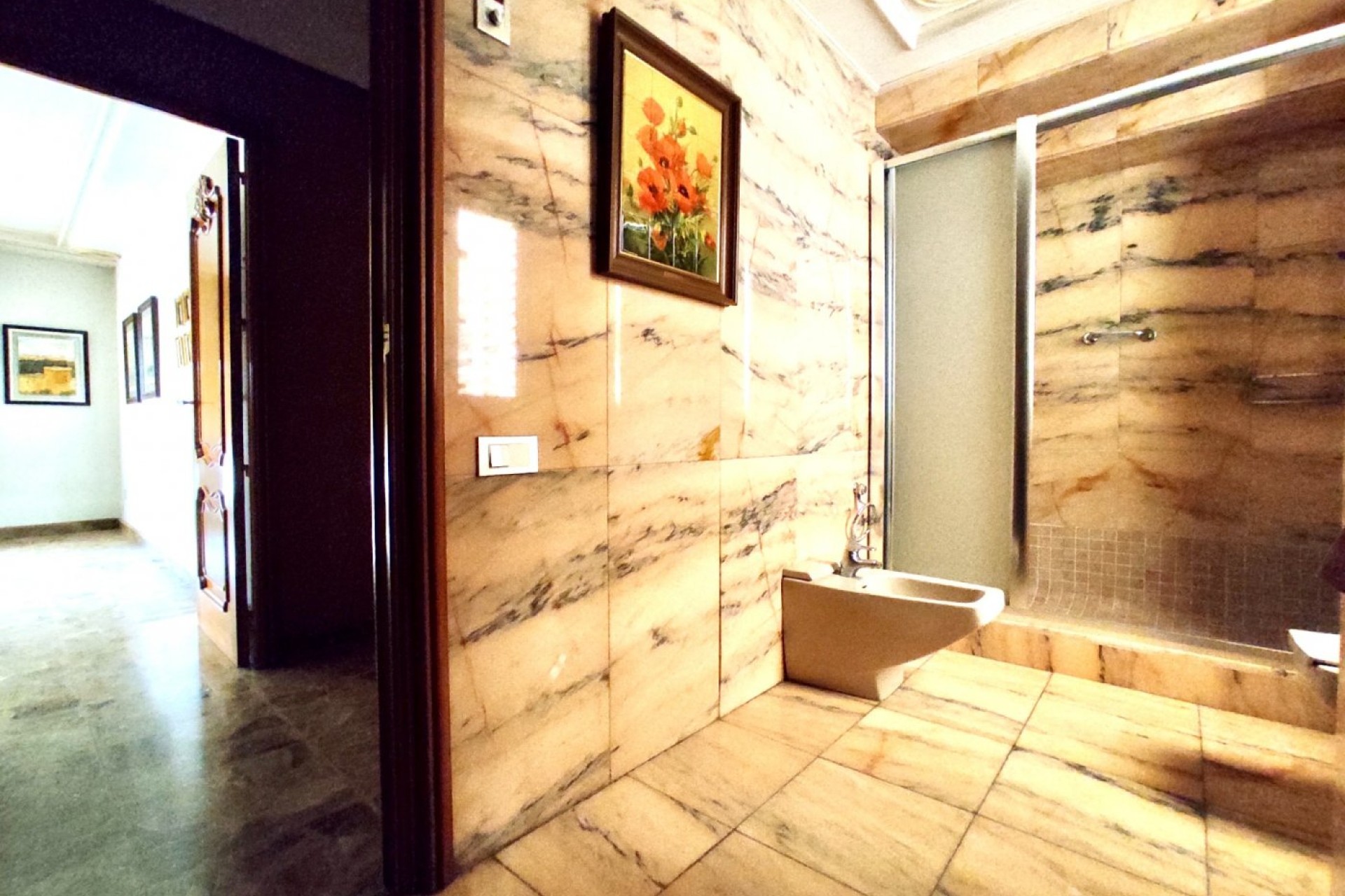 Resale - Apartment - Elche - Center