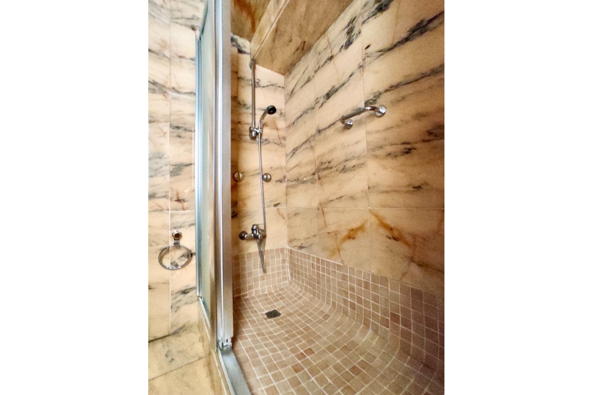 Resale - Apartment - Elche - Center