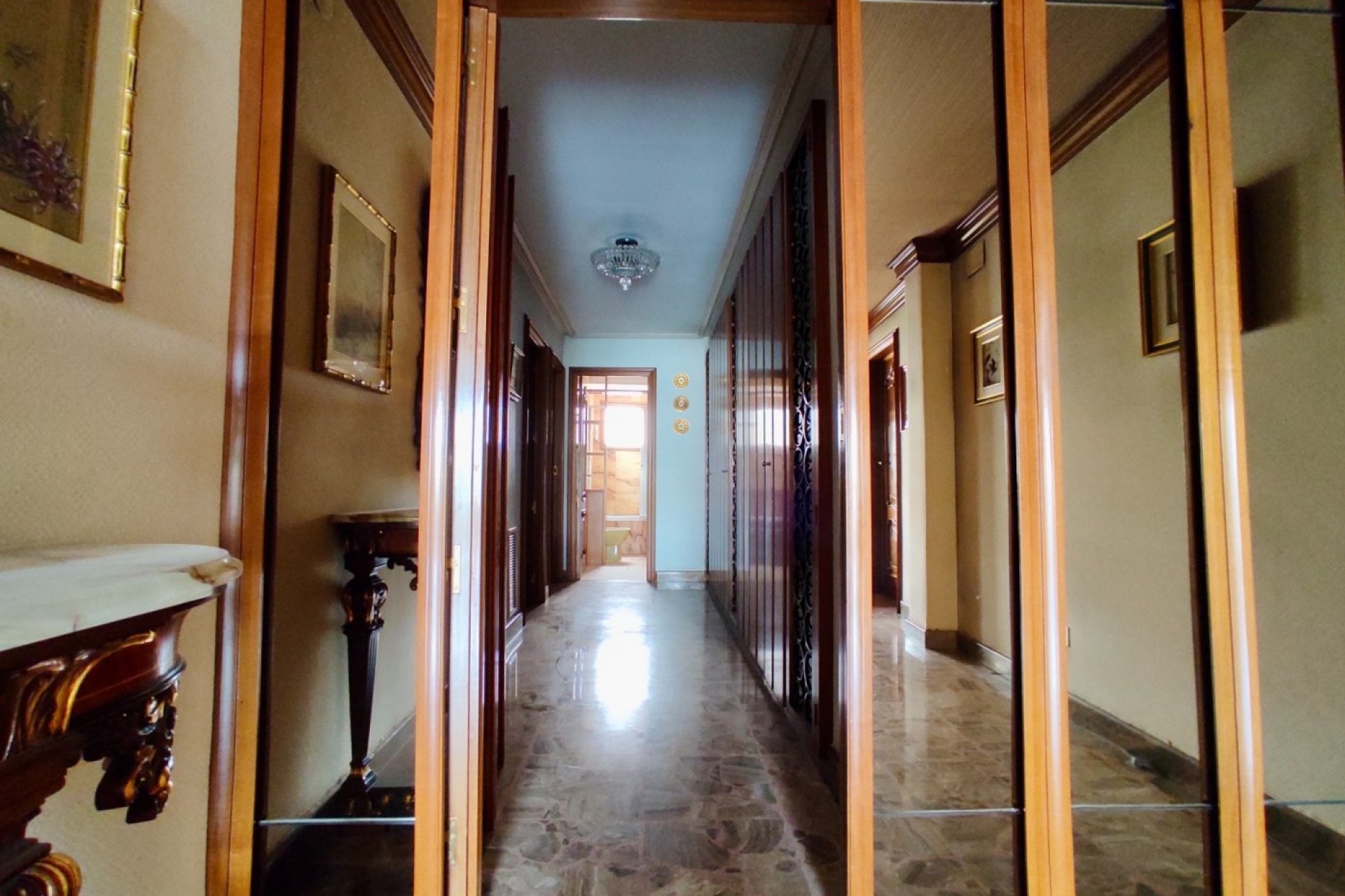 Resale - Apartment - Elche - Center