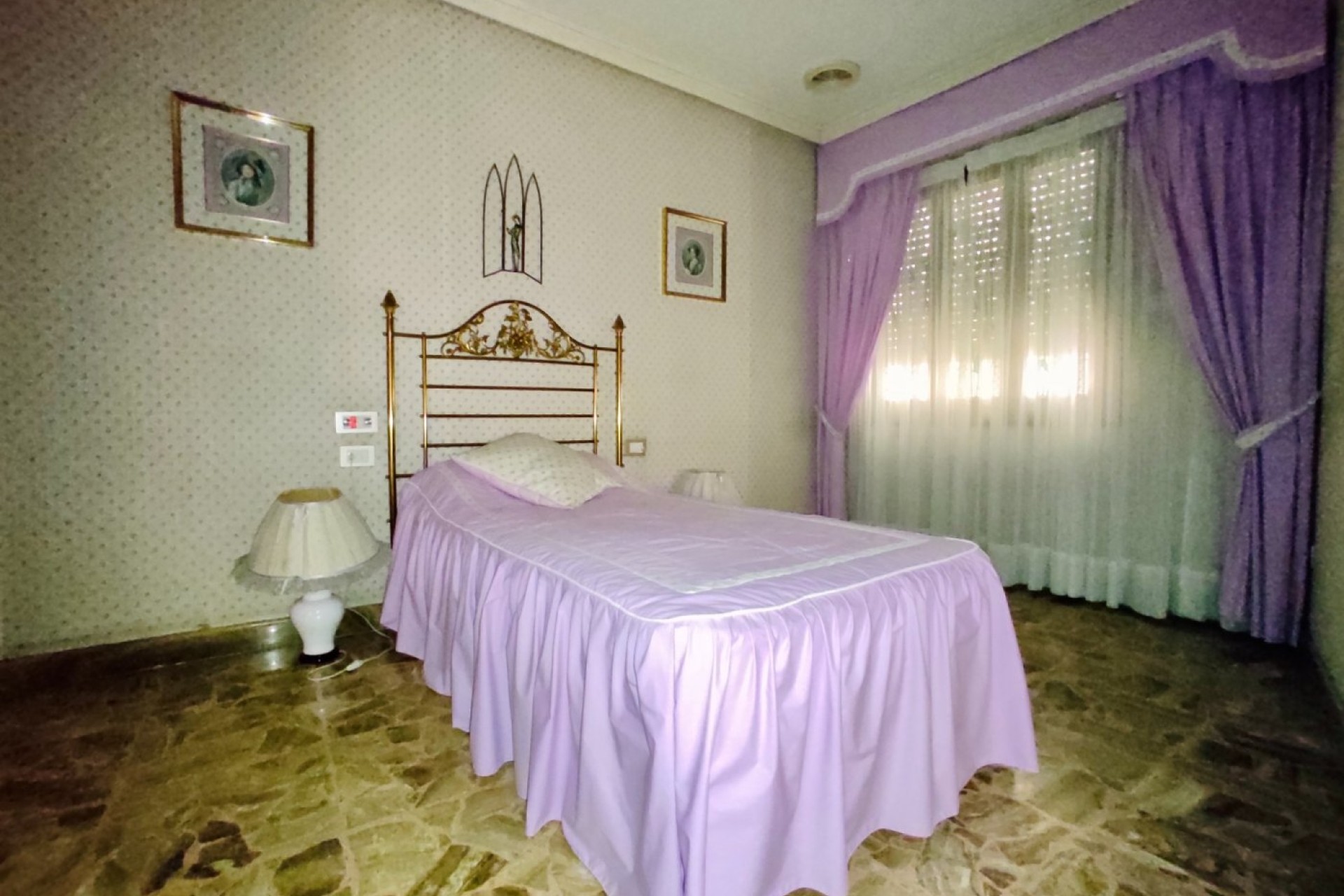Resale - Apartment - Elche - Center
