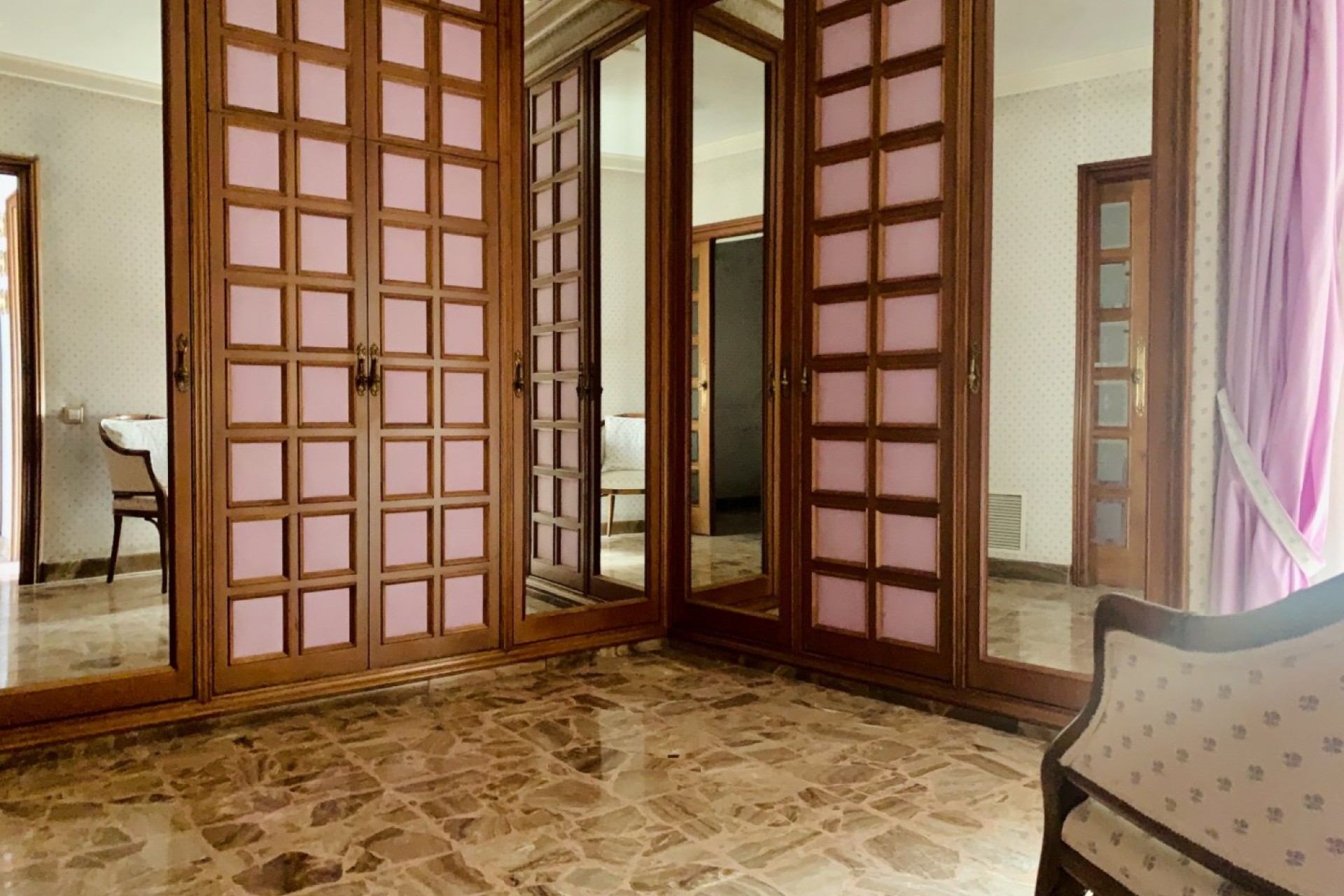 Resale - Apartment - Elche - Center