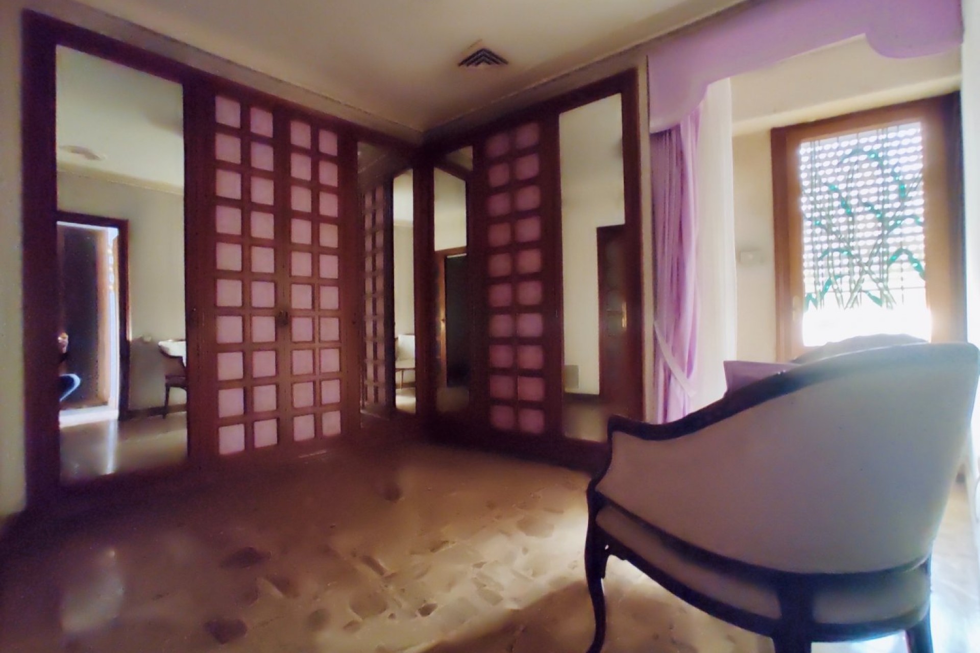 Resale - Apartment - Elche - Center