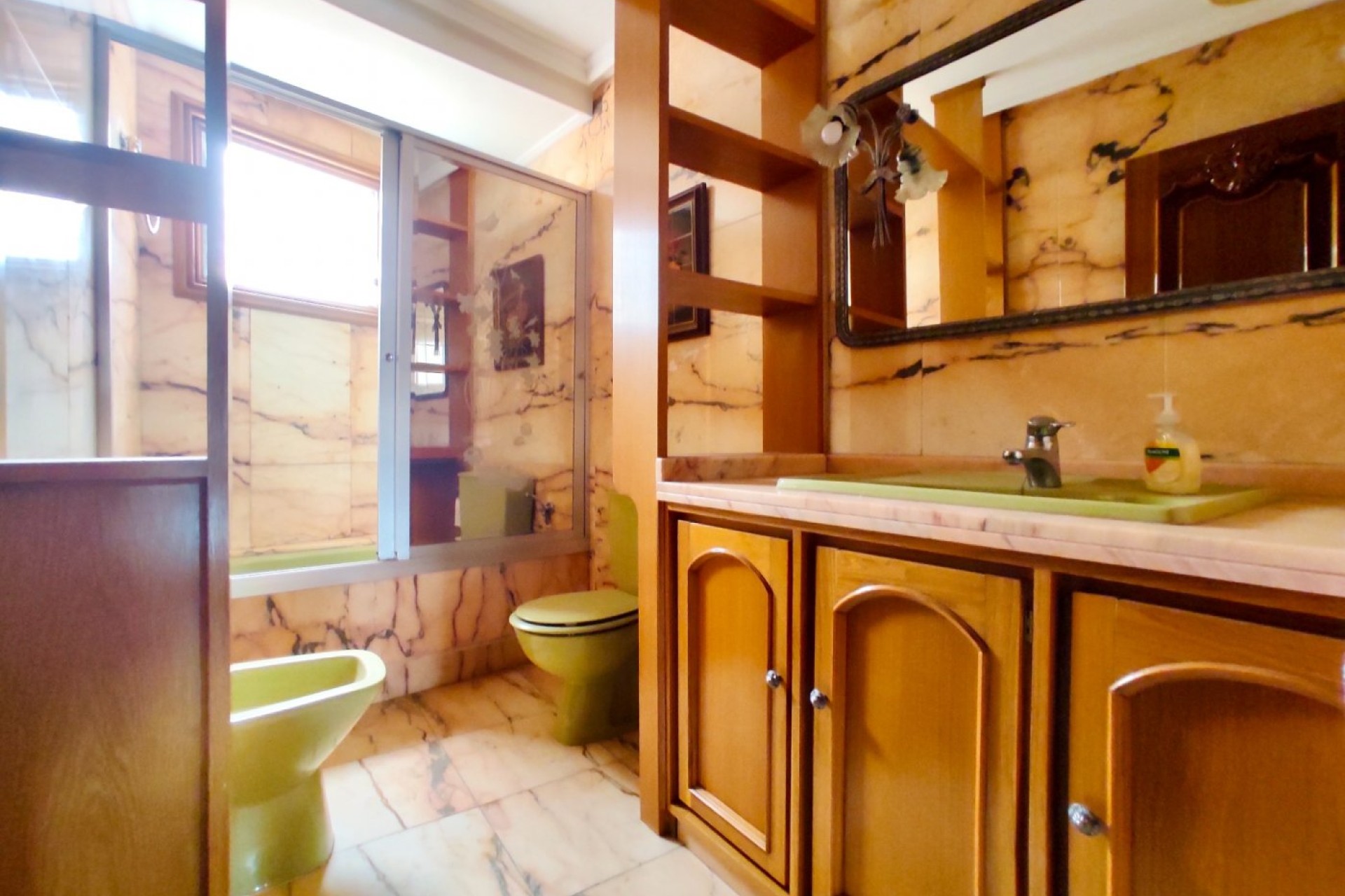 Resale - Apartment - Elche - Center