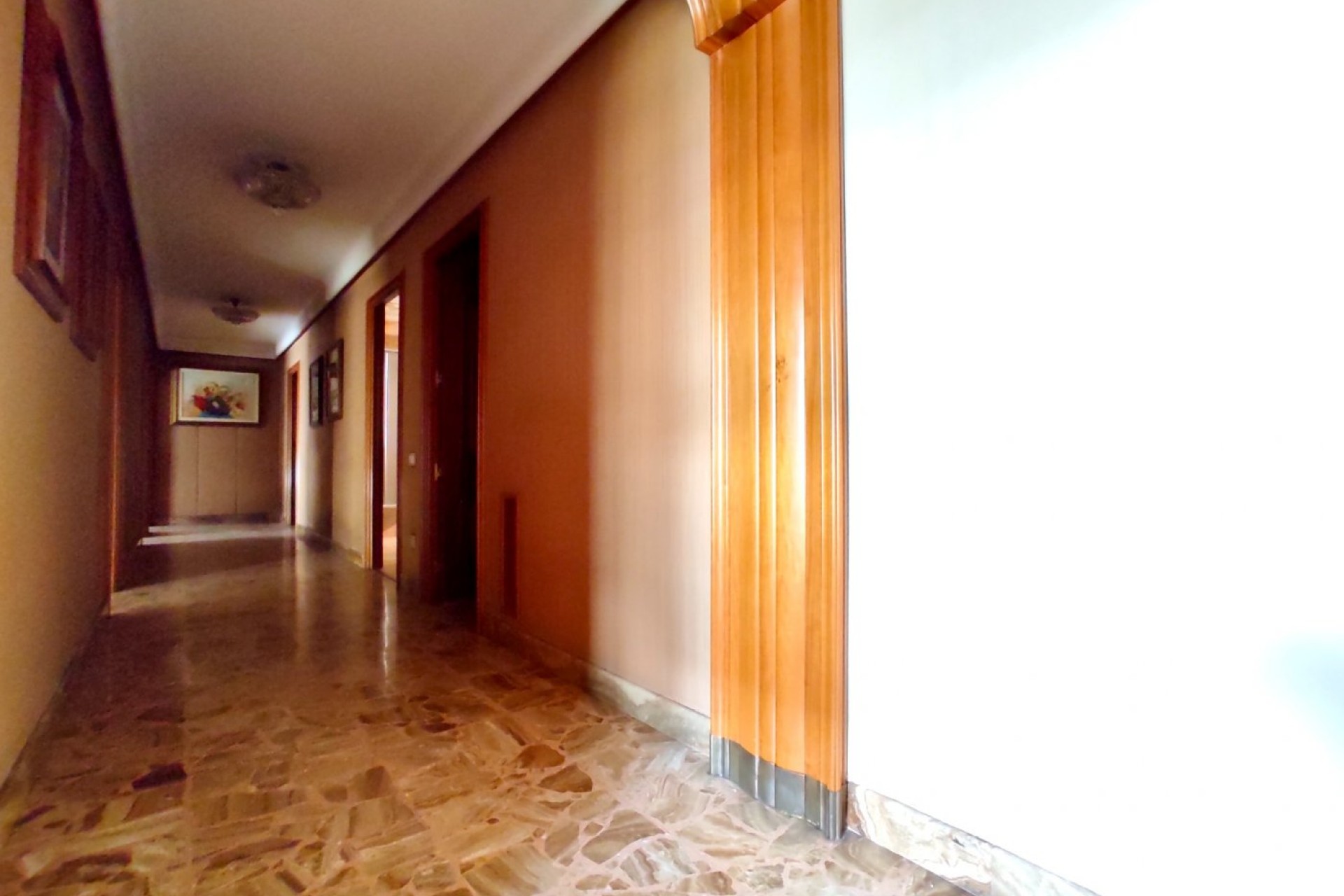 Resale - Apartment - Elche - Center