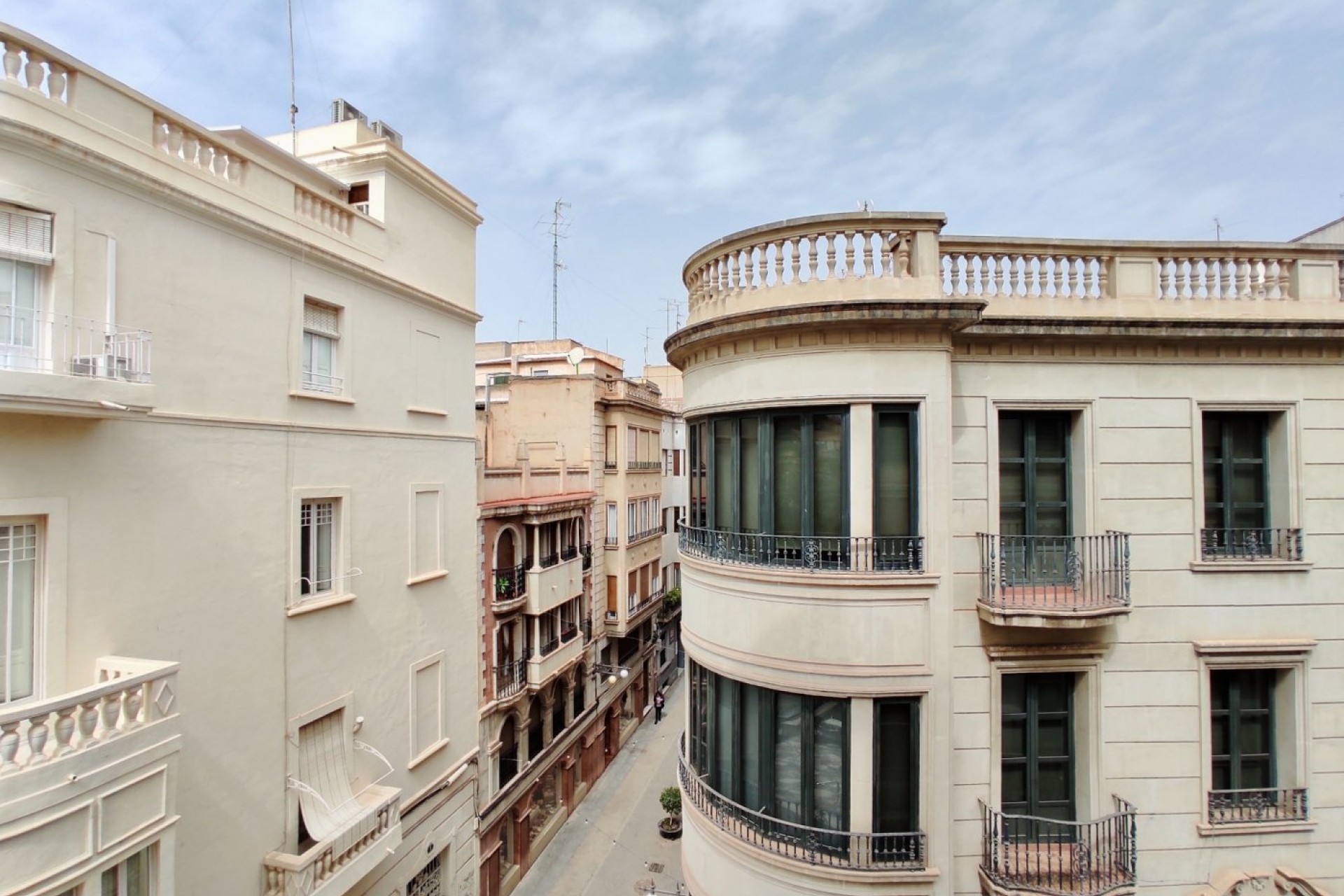 Resale - Apartment - Elche - Center