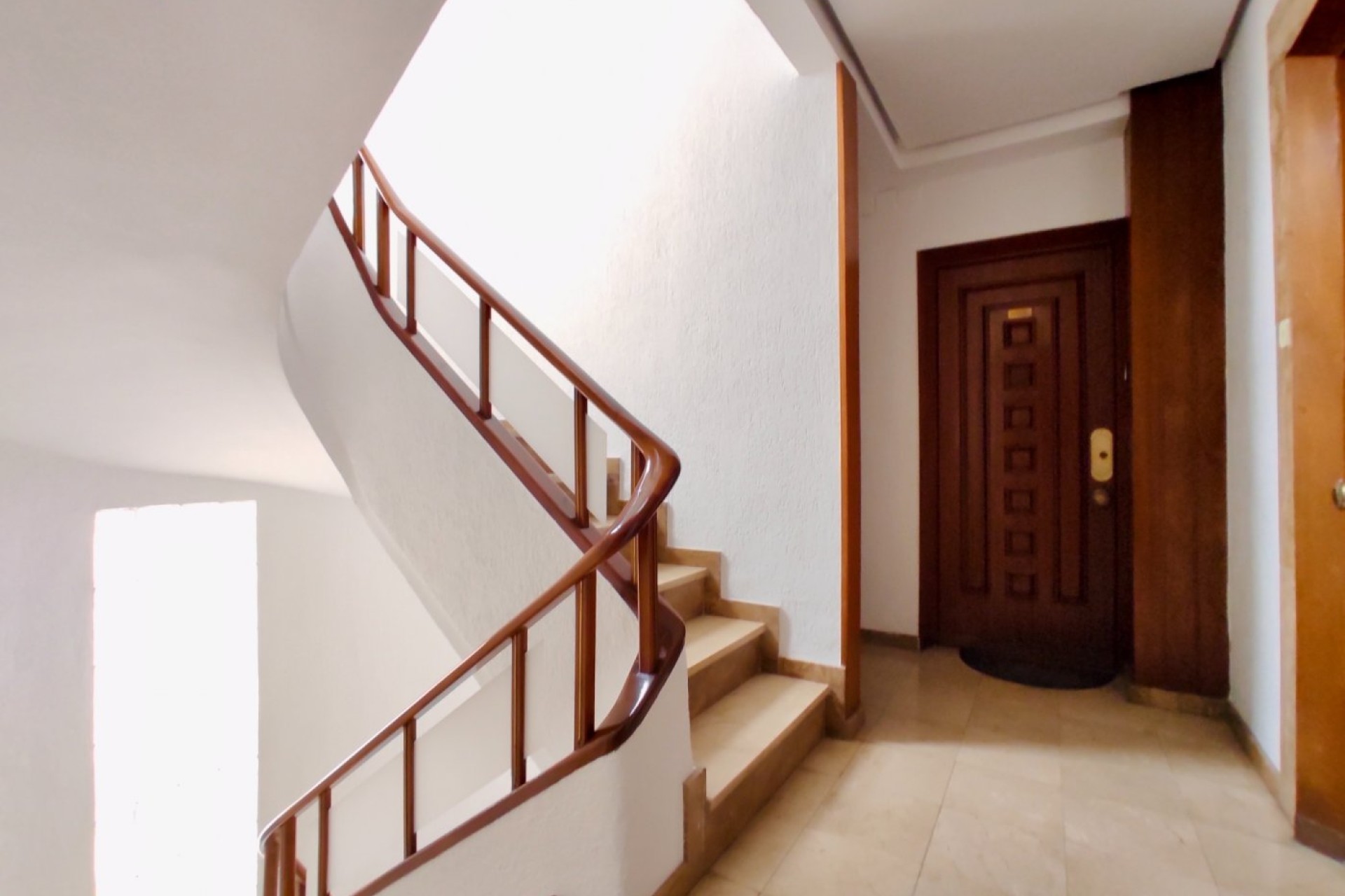 Resale - Apartment - Elche - Center