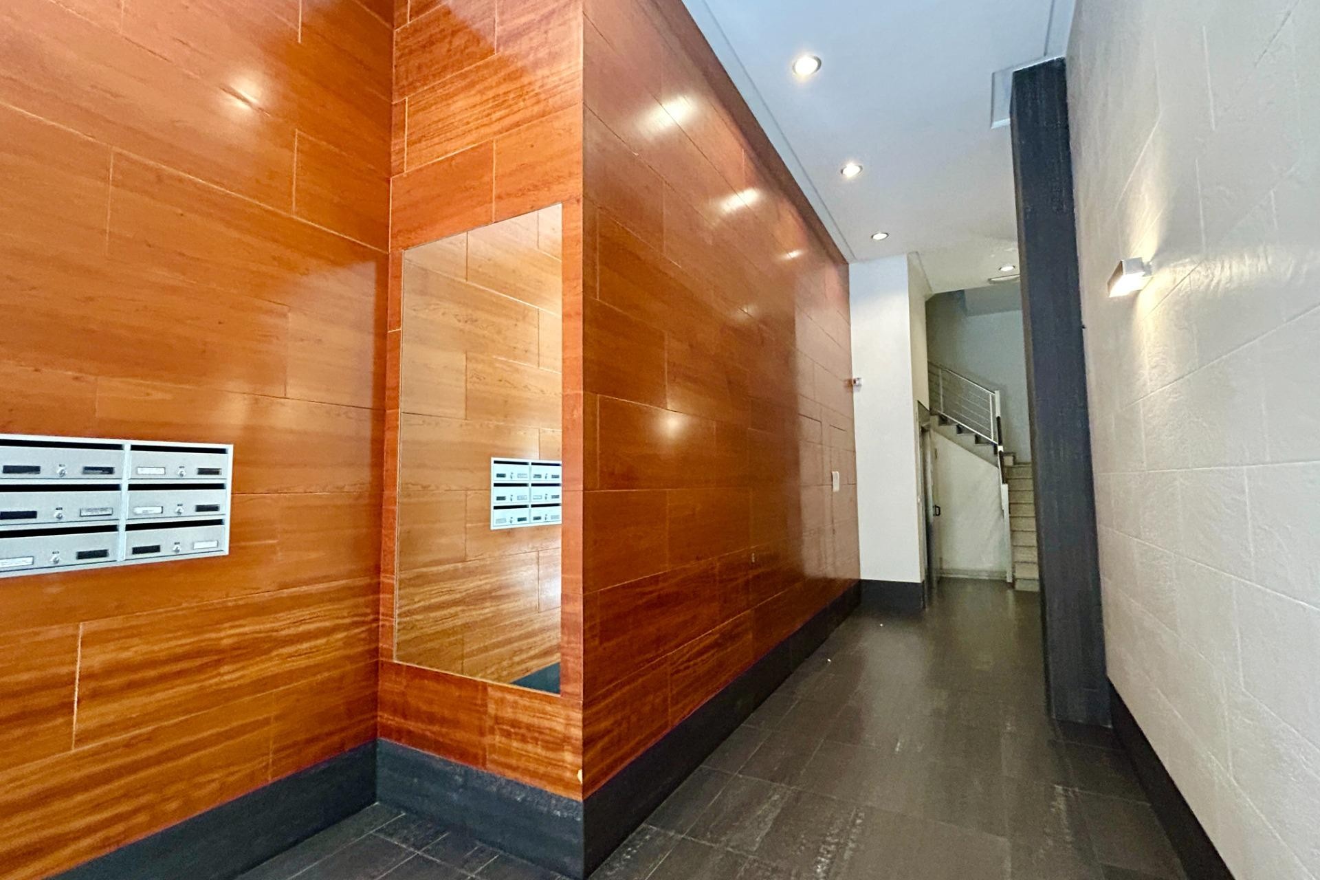 Resale - Apartment - Elche - Center
