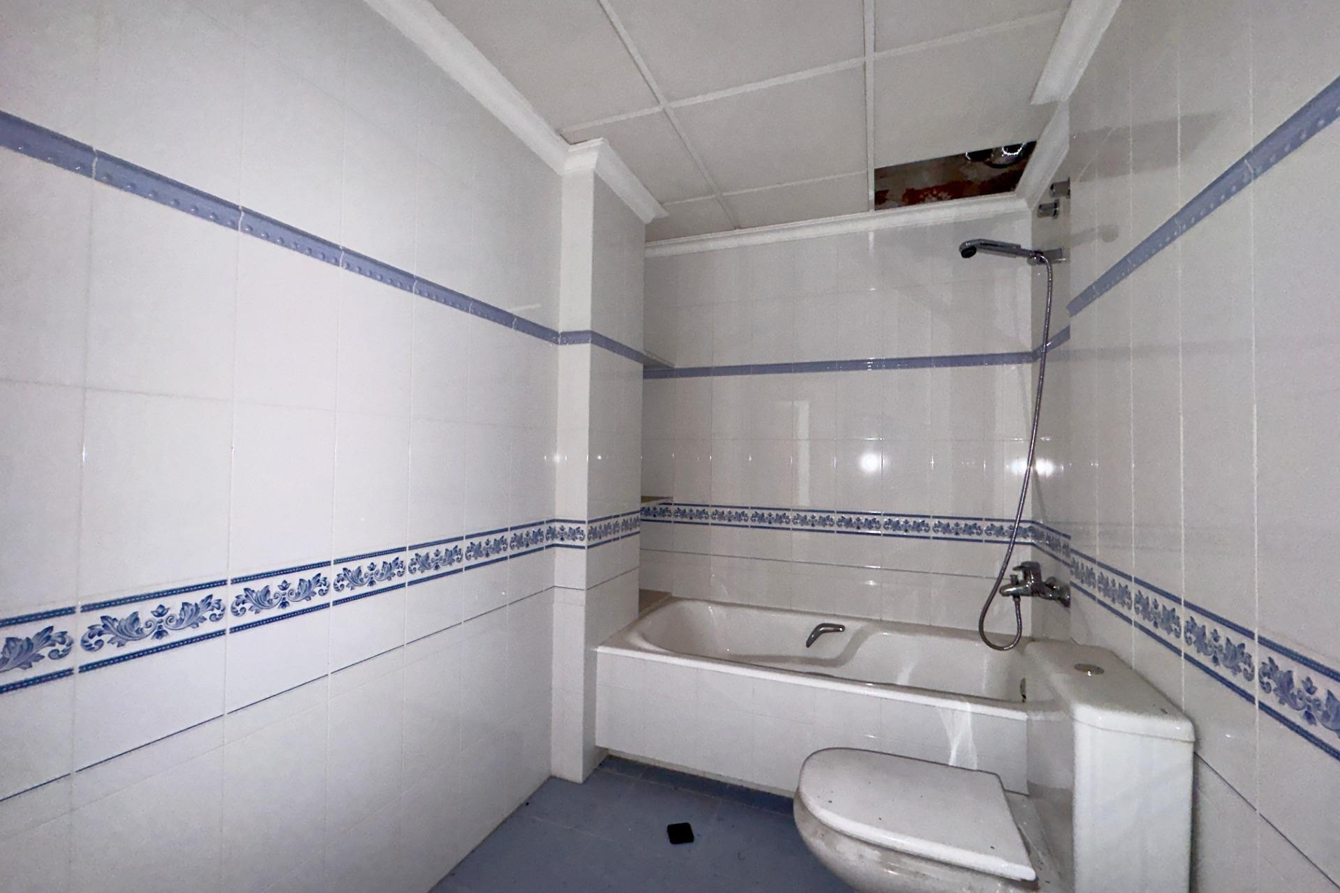 Resale - Apartment - Elche - Center