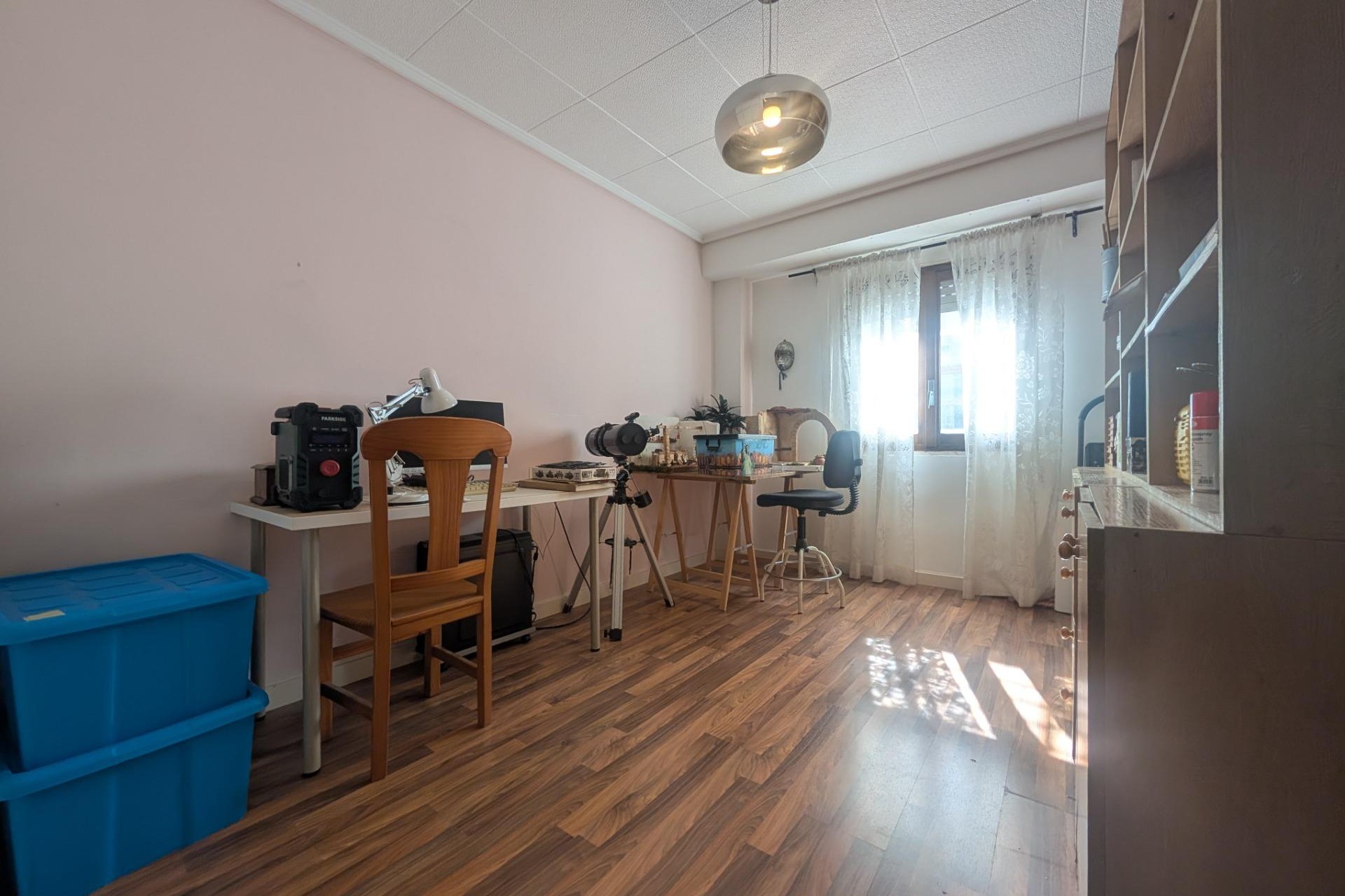 Resale - Apartment - Elche - Center