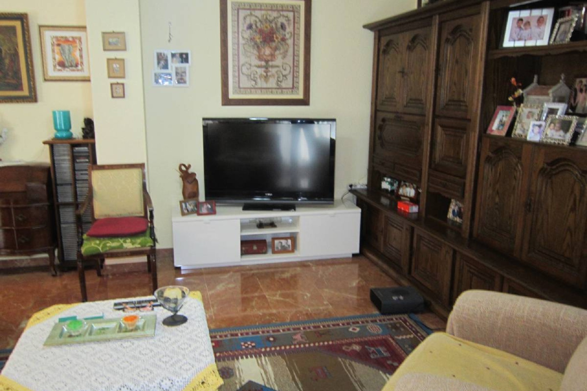 Resale - Apartment - Elche - Centro