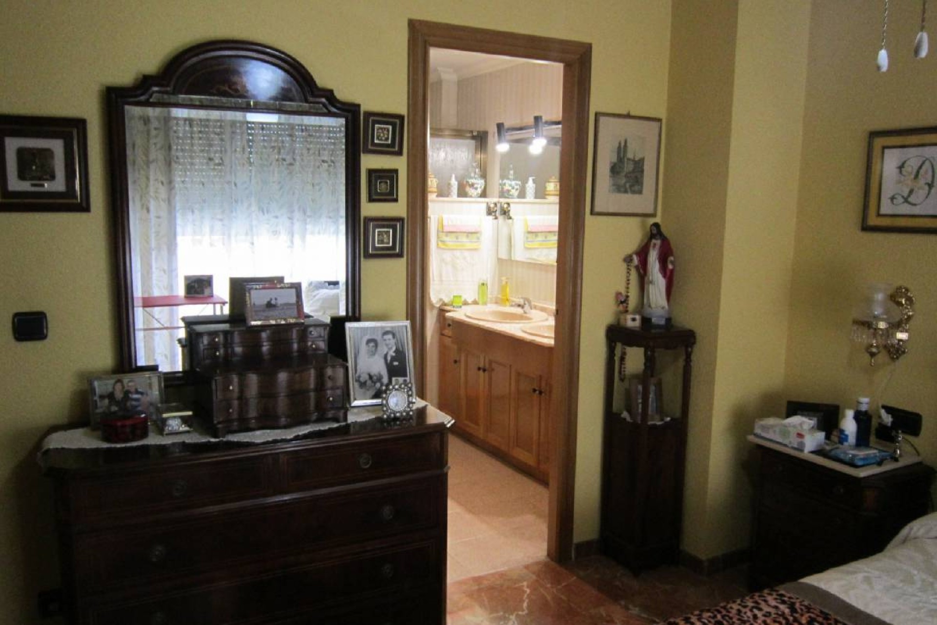 Resale - Apartment - Elche - Centro