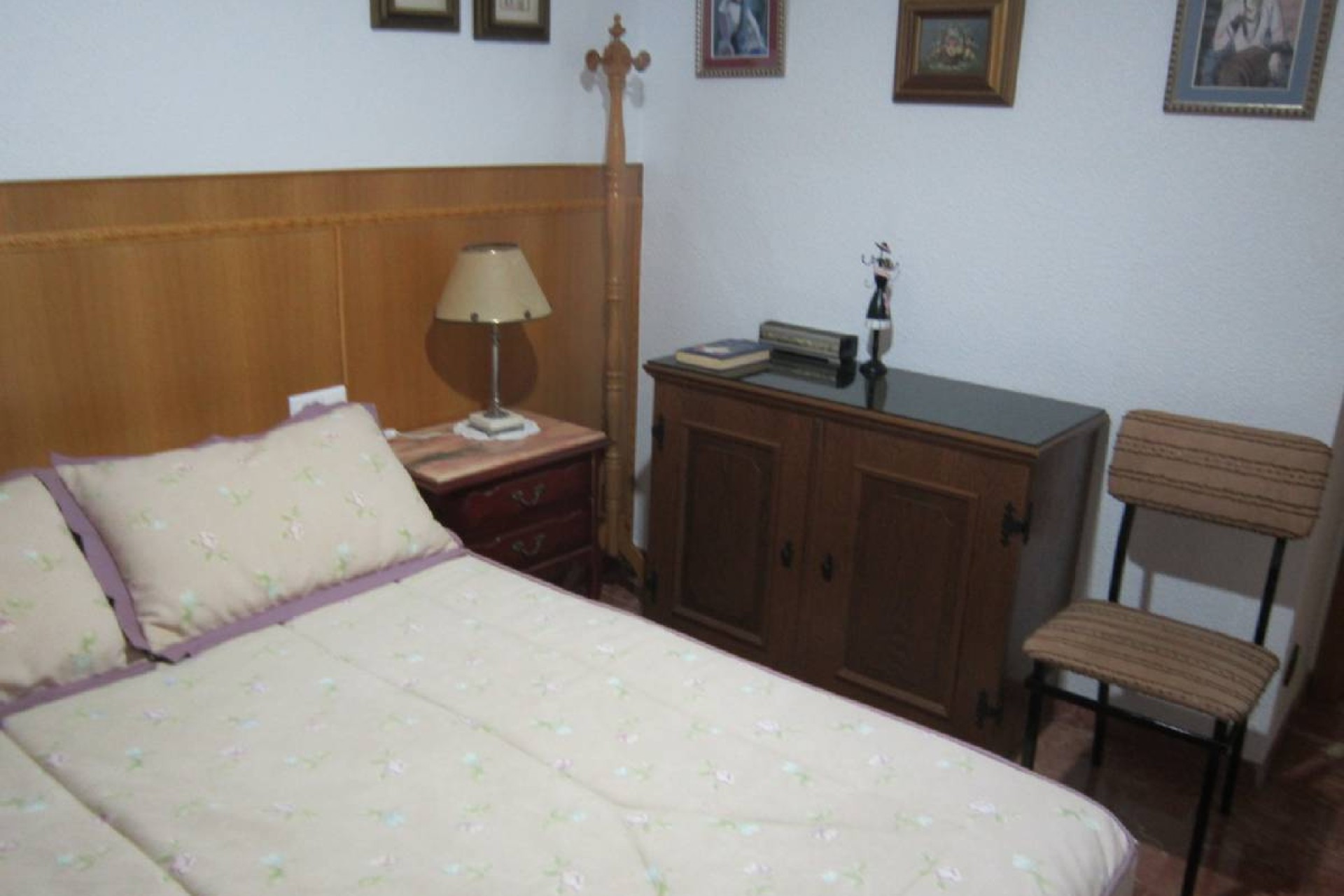 Resale - Apartment - Elche - Centro