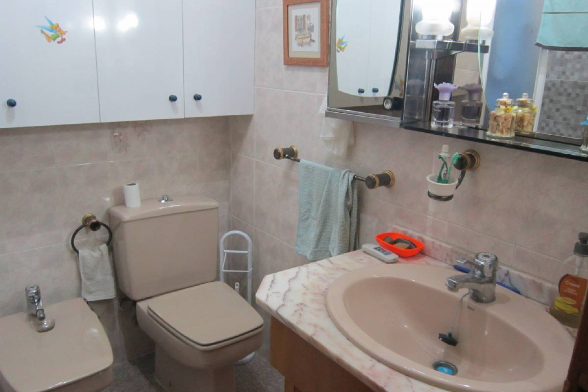 Resale - Apartment - Elche - Centro