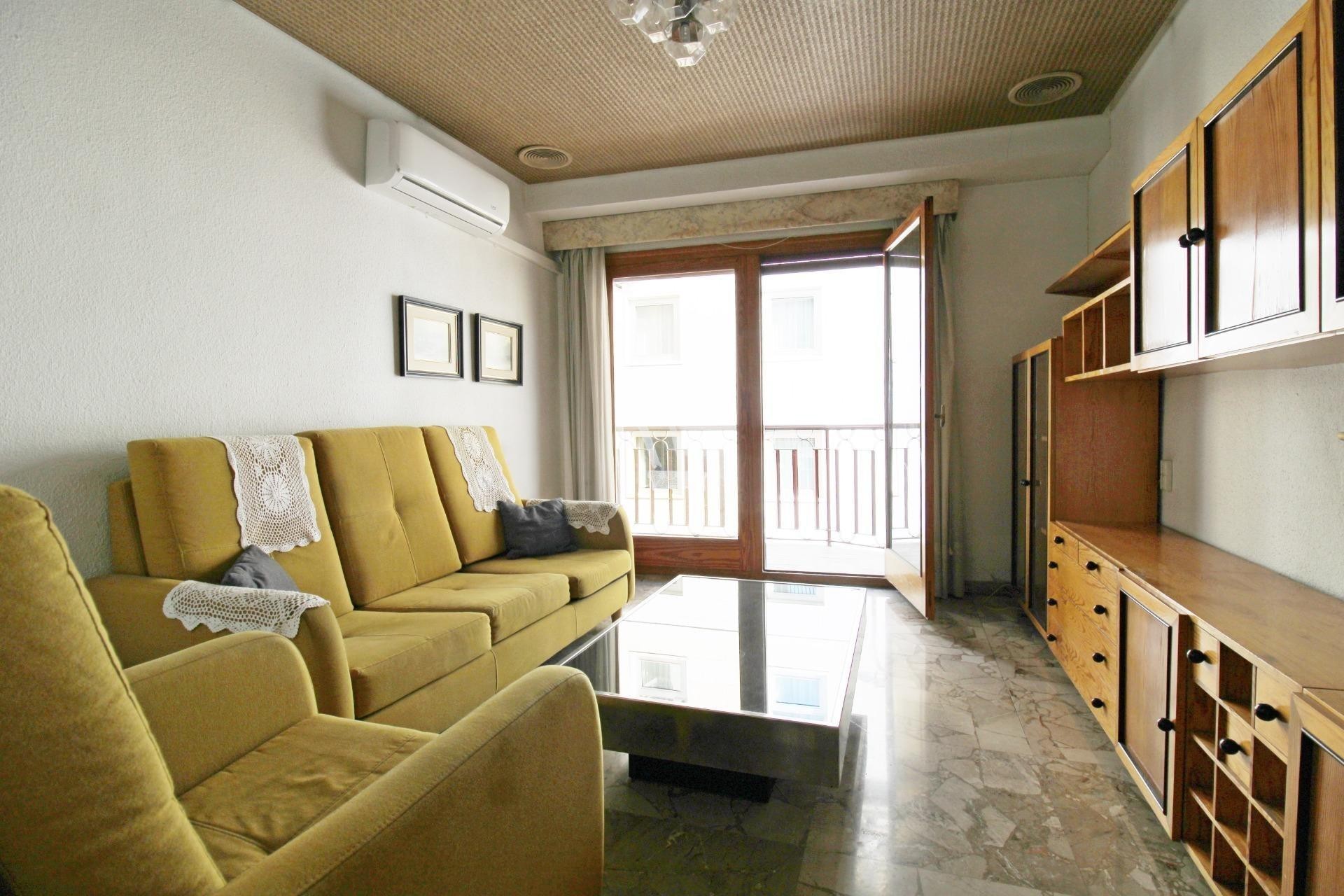 Resale - Apartment - Elche - Centro