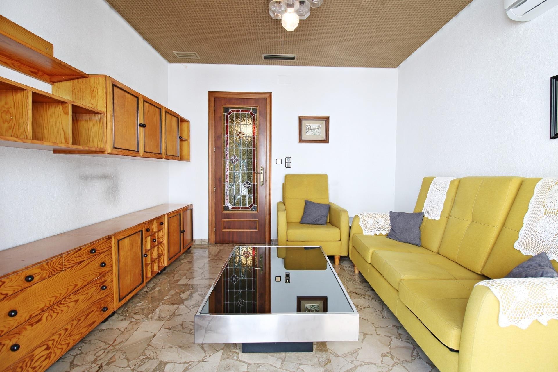 Resale - Apartment - Elche - Centro