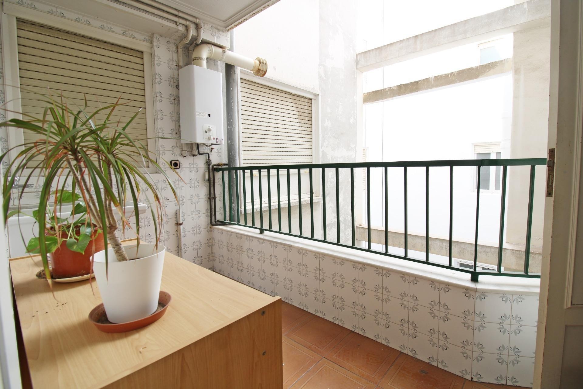 Resale - Apartment - Elche - Centro