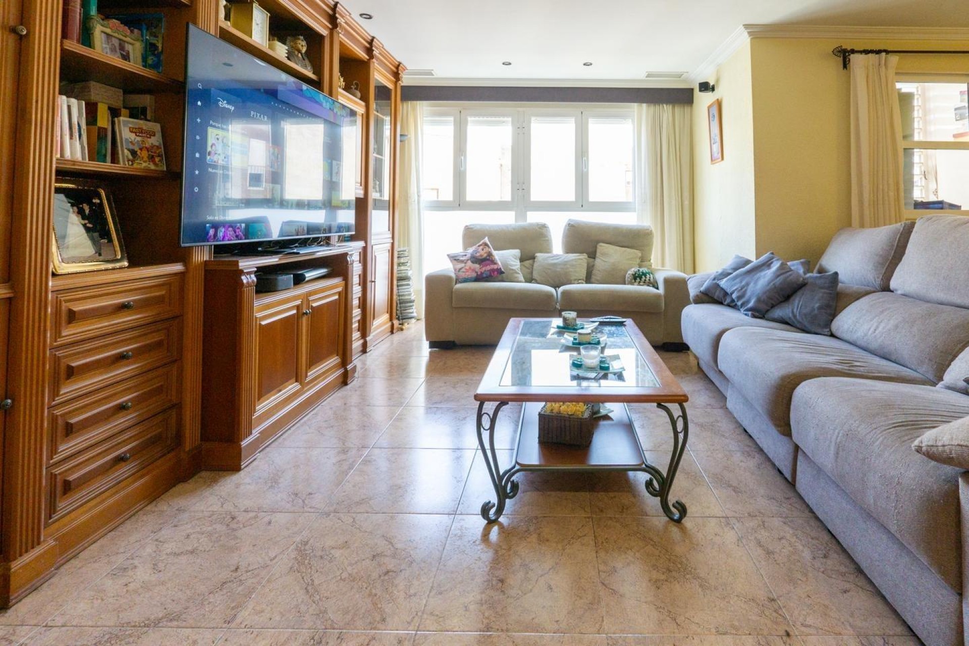 Resale - Apartment - Elche - Centro