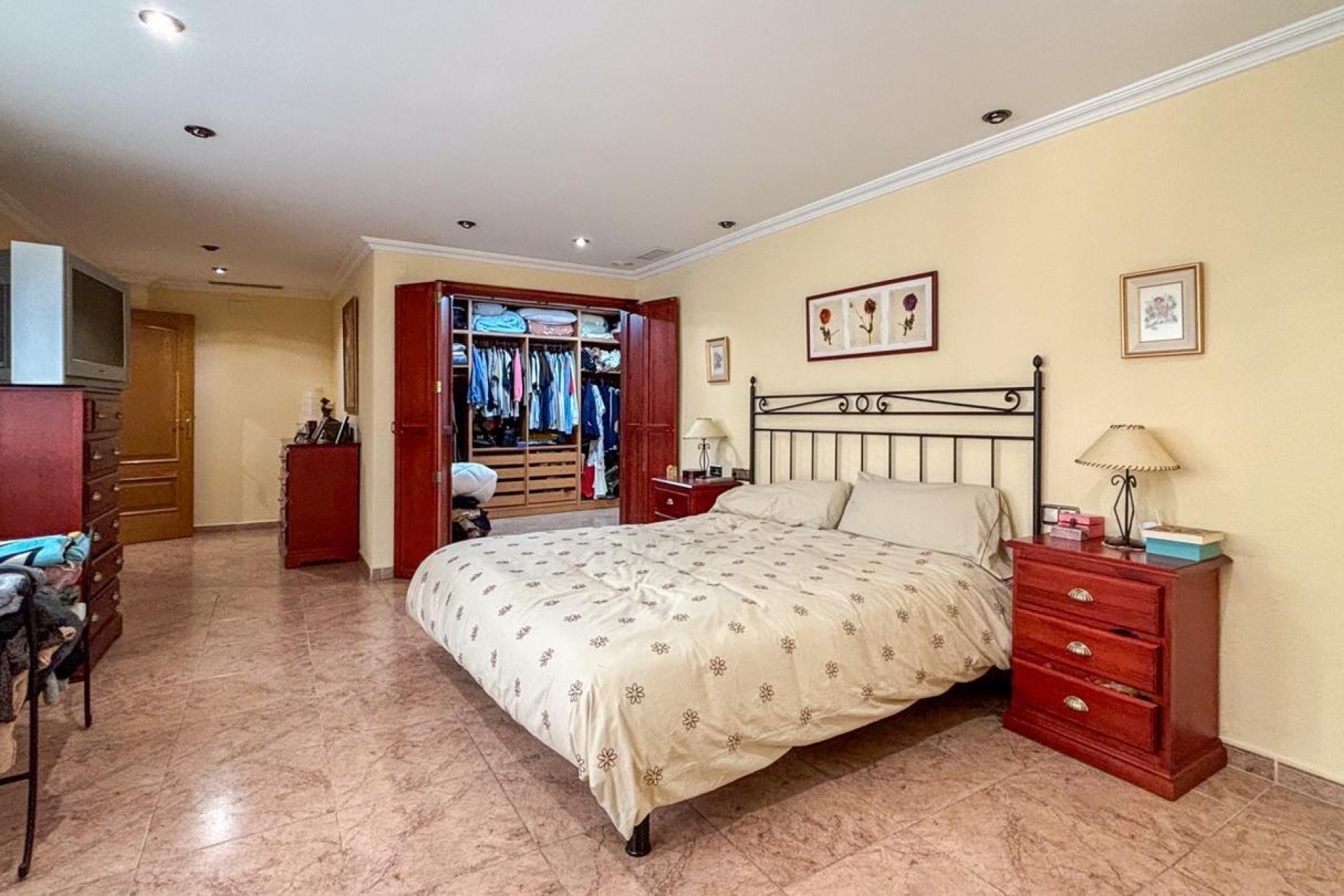 Resale - Apartment - Elche - Centro