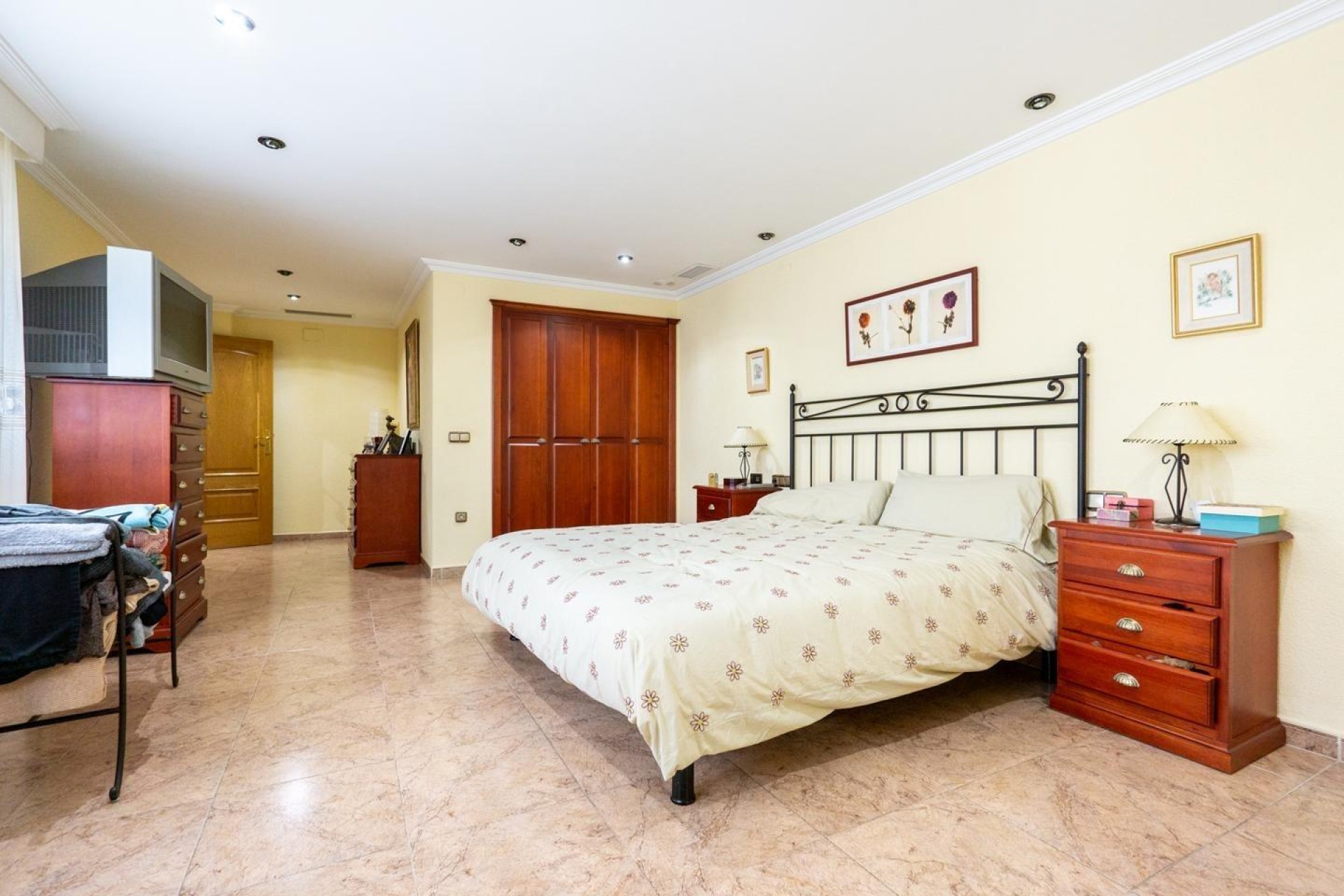 Resale - Apartment - Elche - Centro