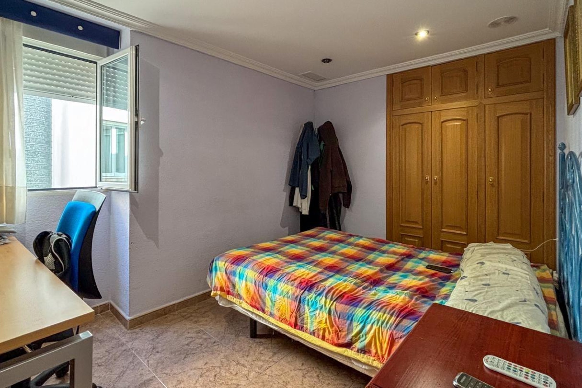 Resale - Apartment - Elche - Centro