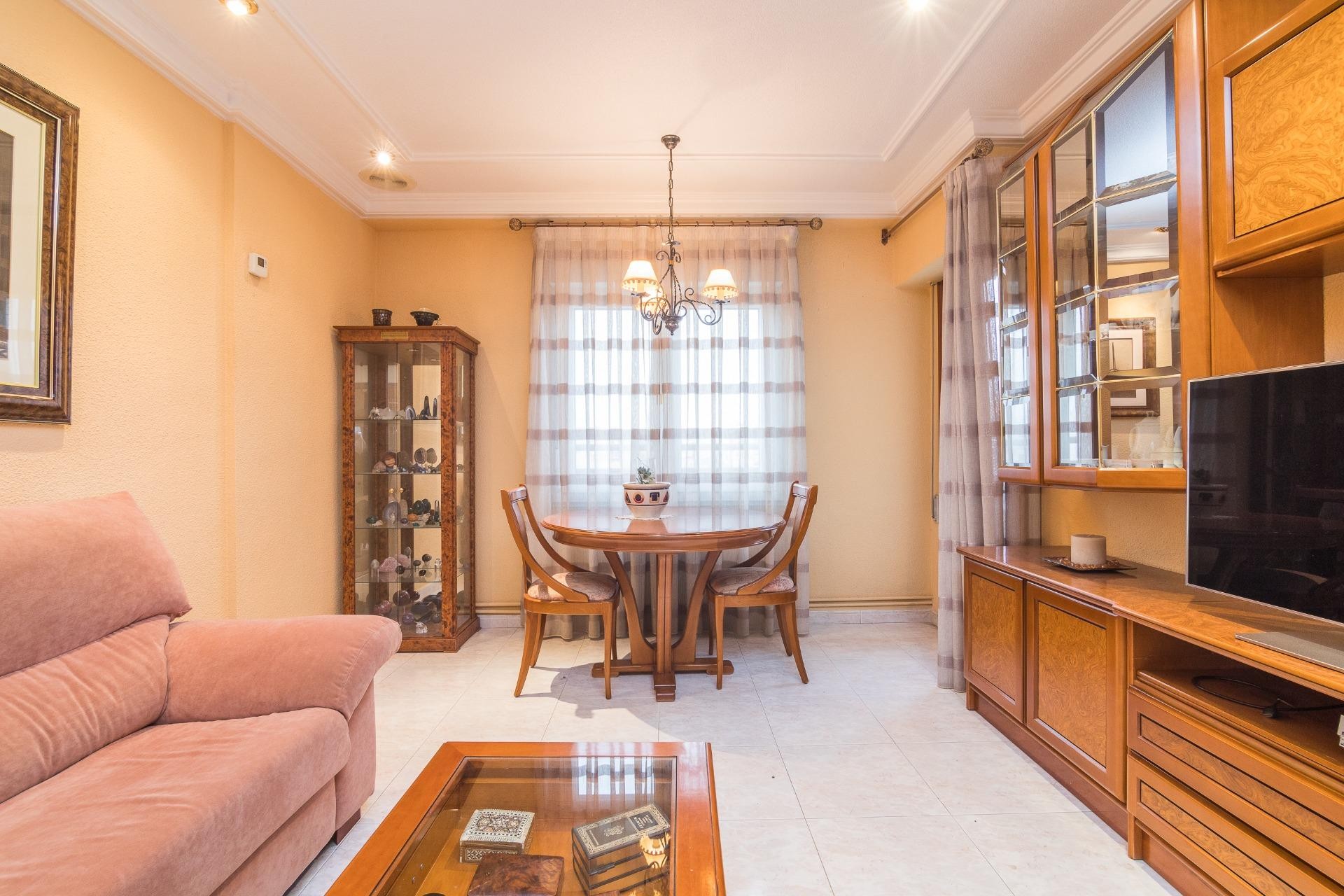 Resale - Apartment - Elche - Corazon de Jesus