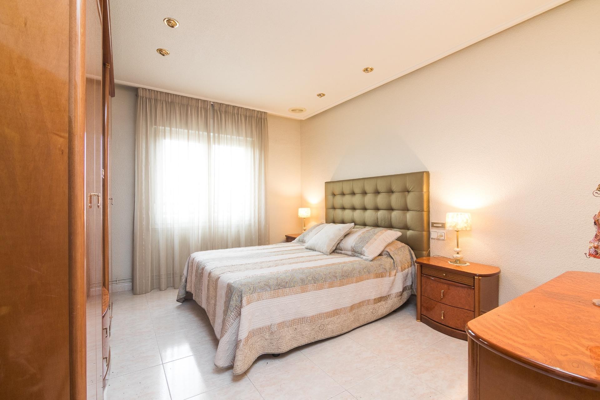 Resale - Apartment - Elche - Corazon de Jesus