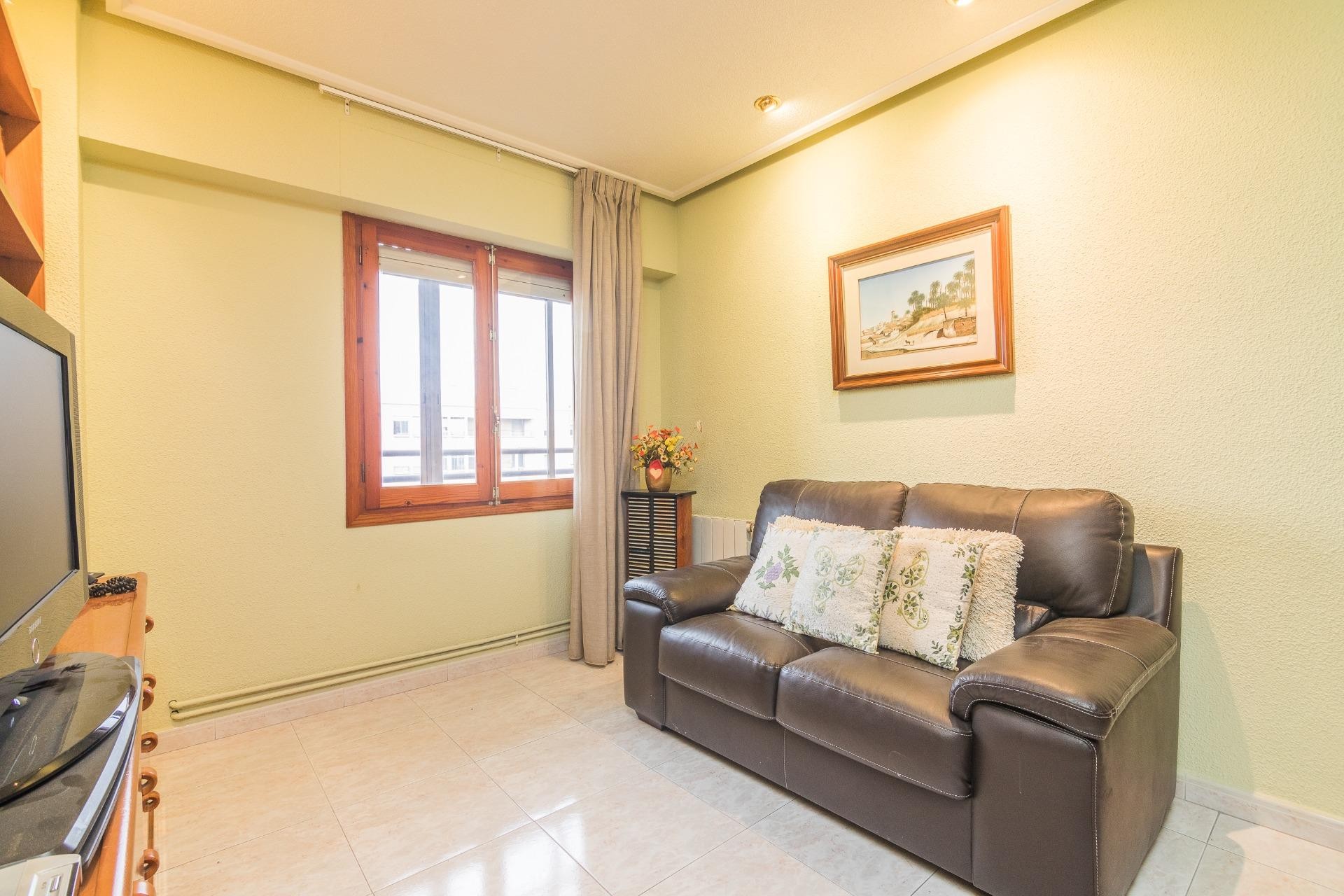 Resale - Apartment - Elche - Corazon de Jesus