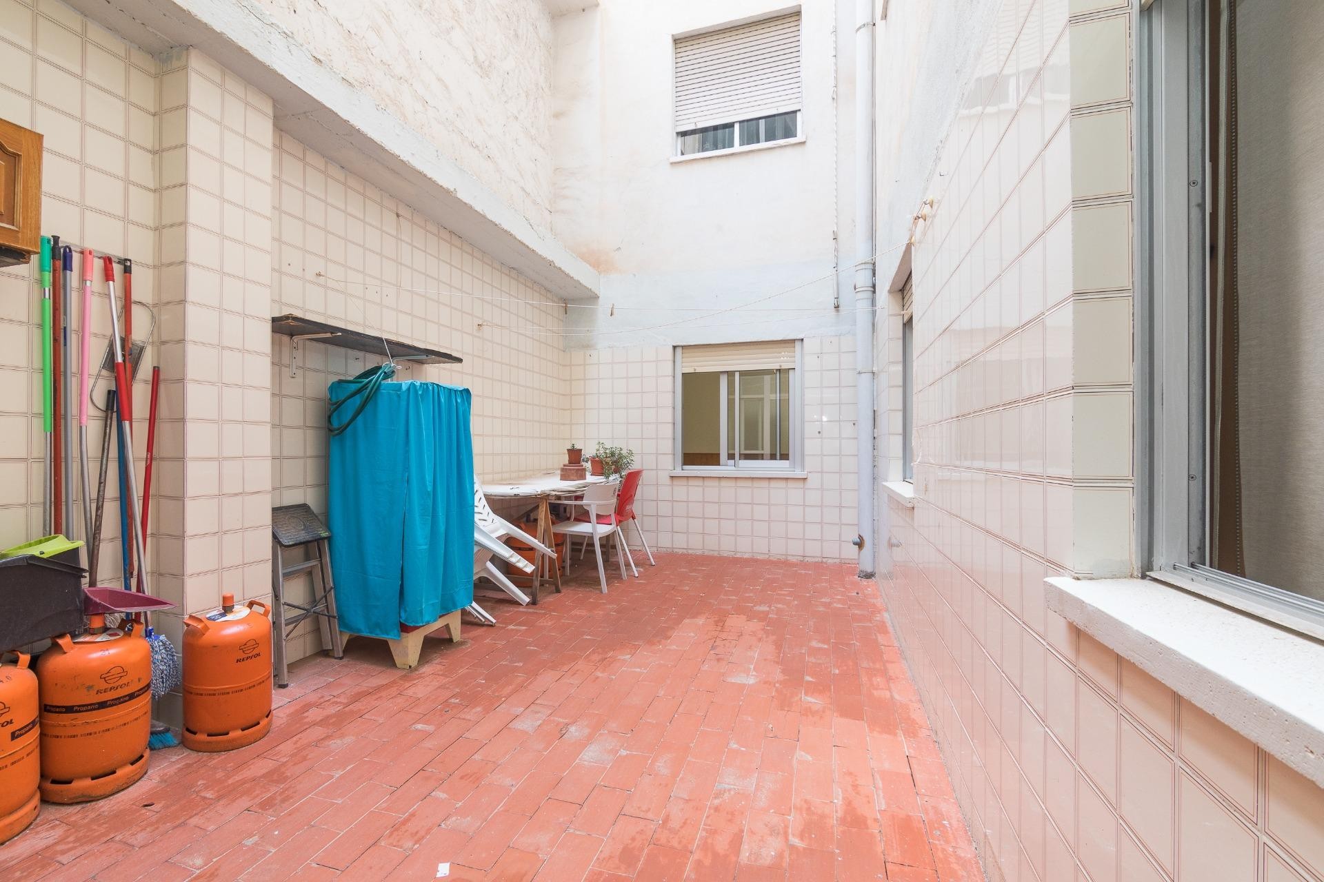 Resale - Apartment - Elche - Corazon de Jesus