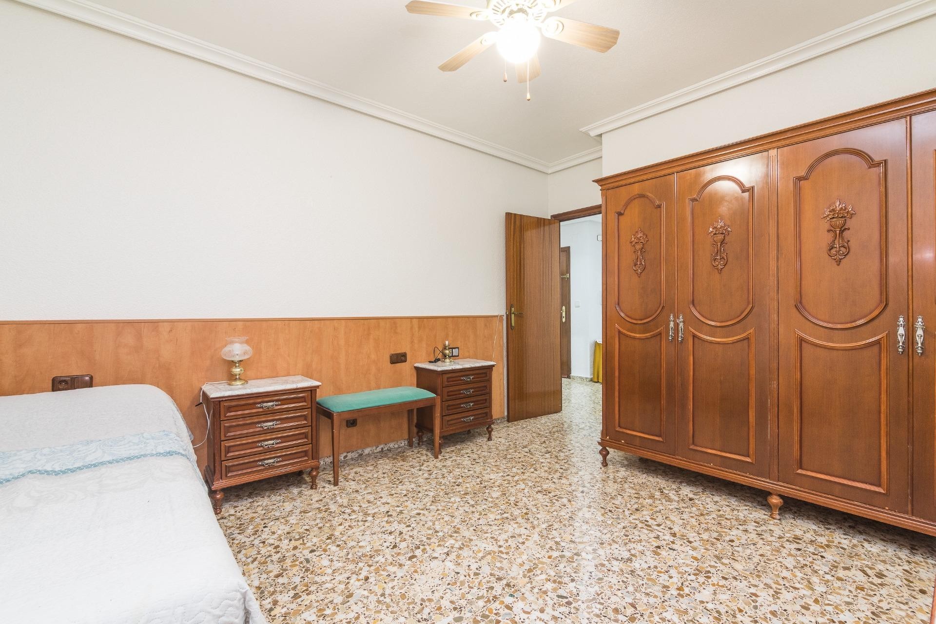 Resale - Apartment - Elche - Corazon de Jesus