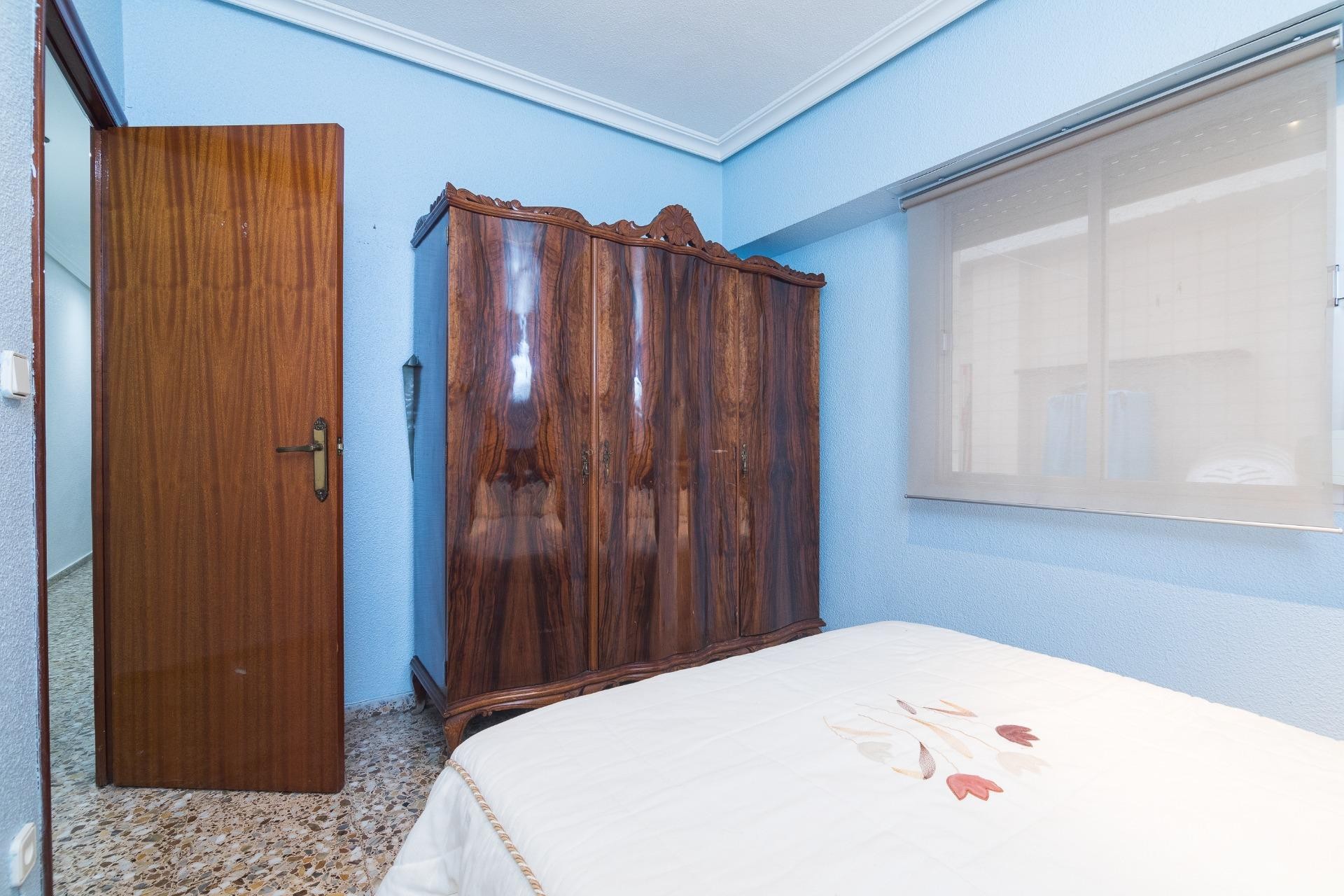 Resale - Apartment - Elche - Corazon de Jesus