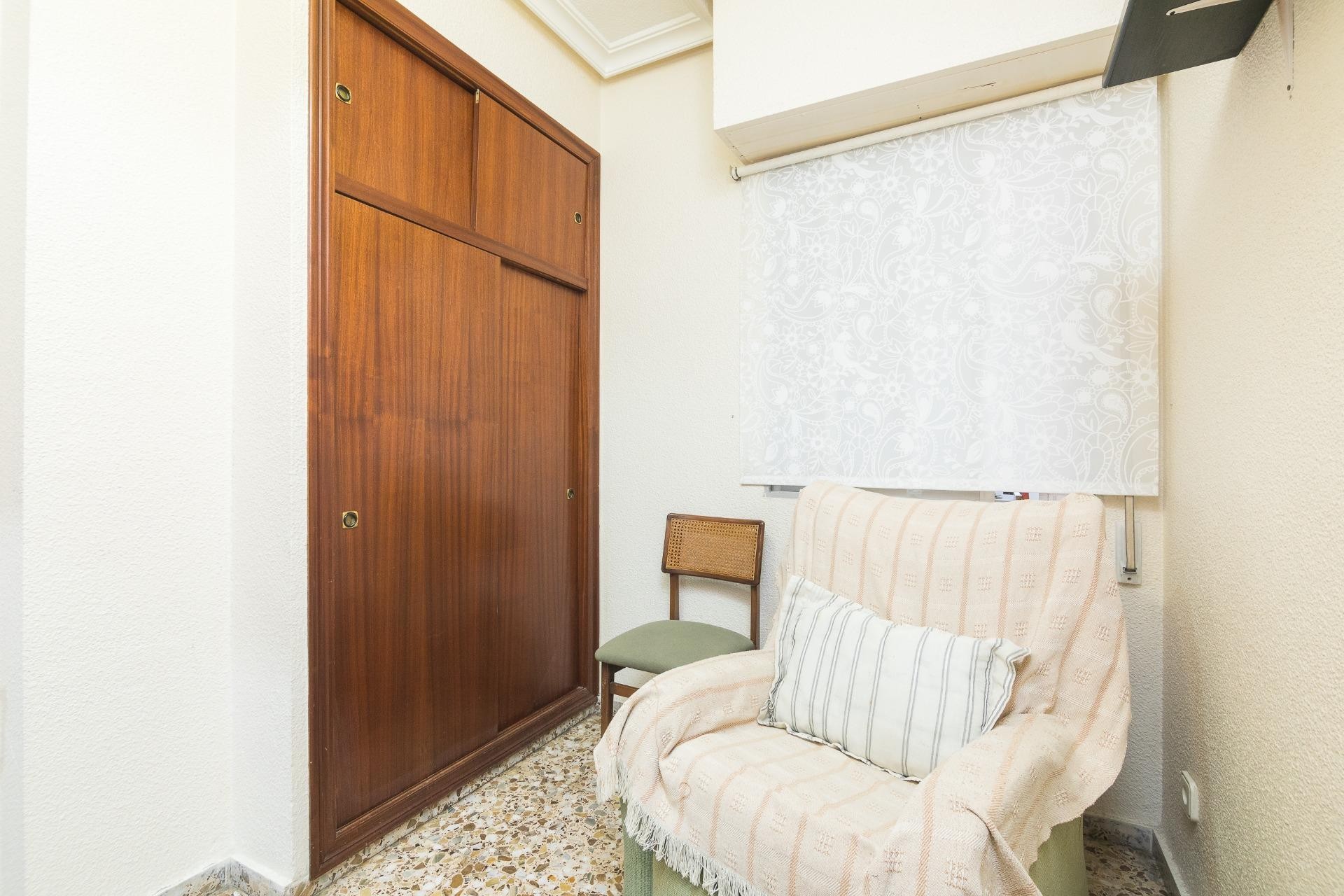 Resale - Apartment - Elche - Corazon de Jesus