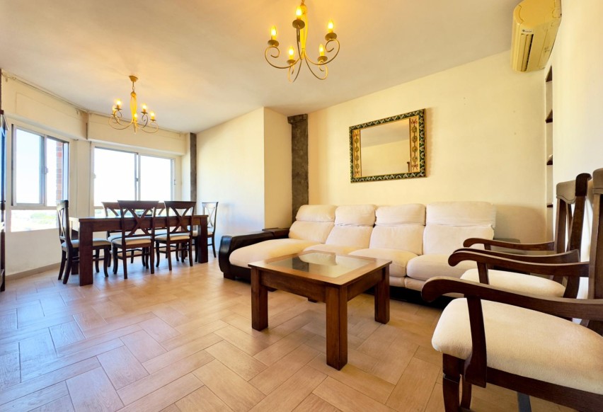 Resale - Apartment - Elche - Corazon de Jesus