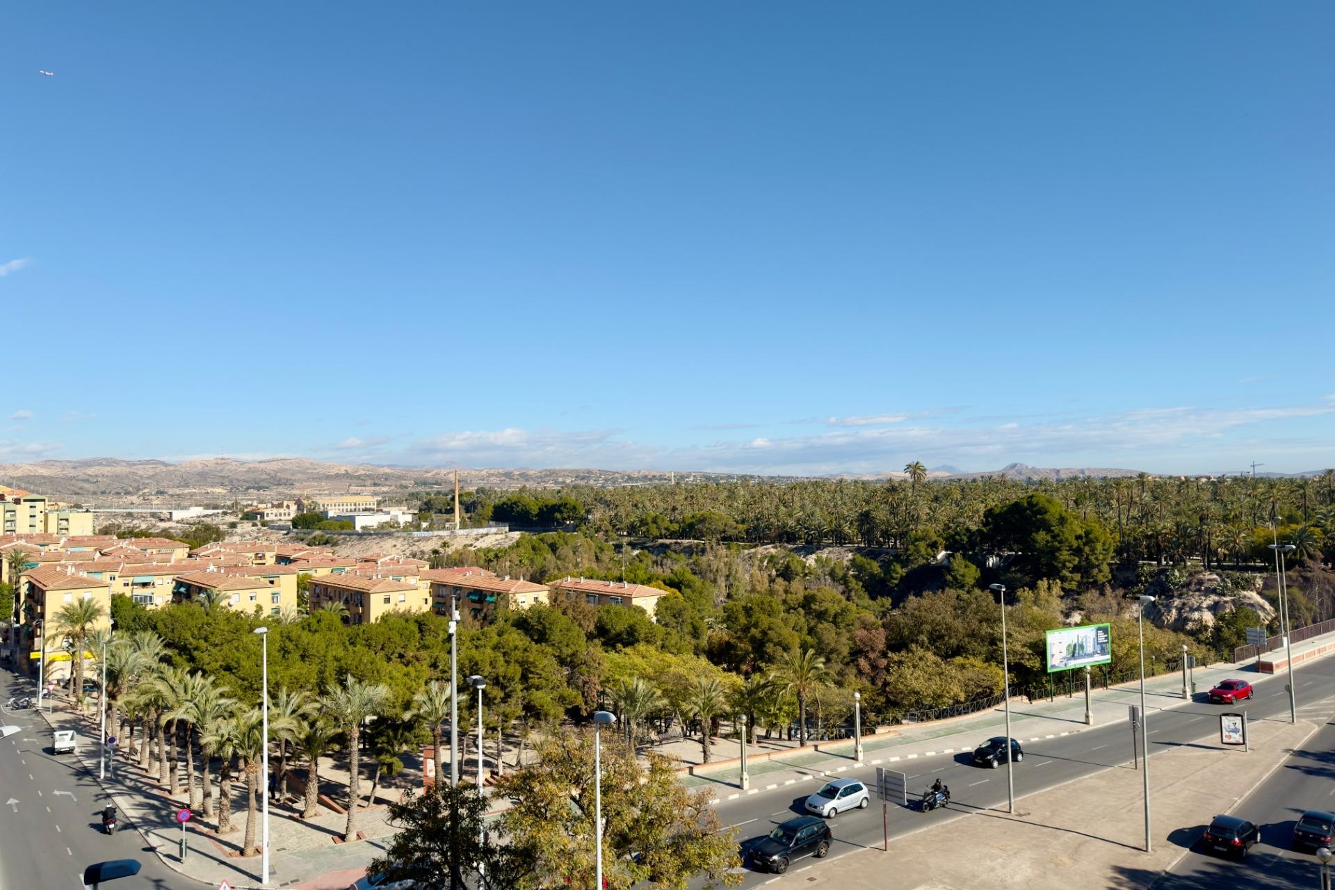 Resale - Apartment - Elche - Corazon de Jesus