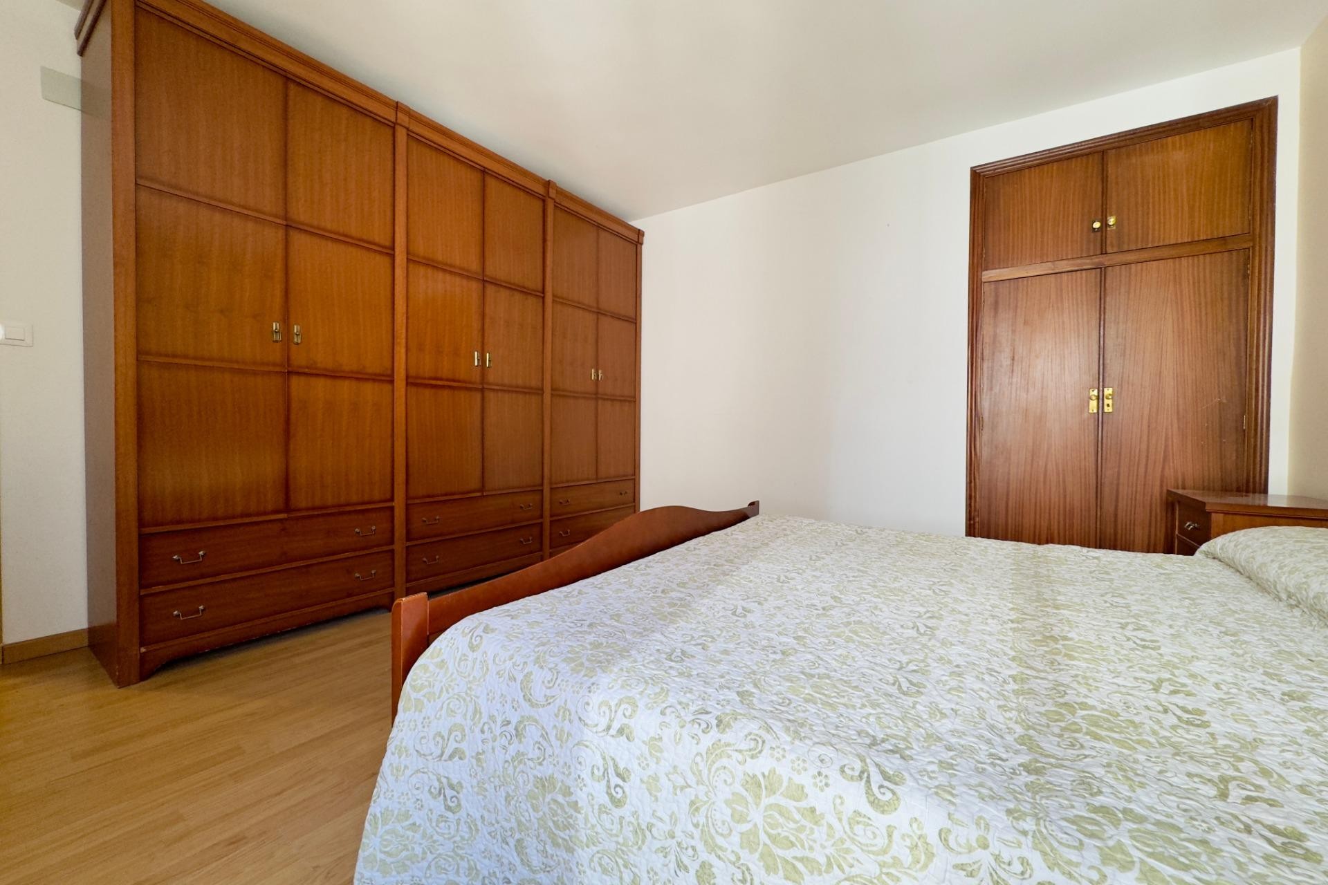 Resale - Apartment - Elche - Corazon de Jesus