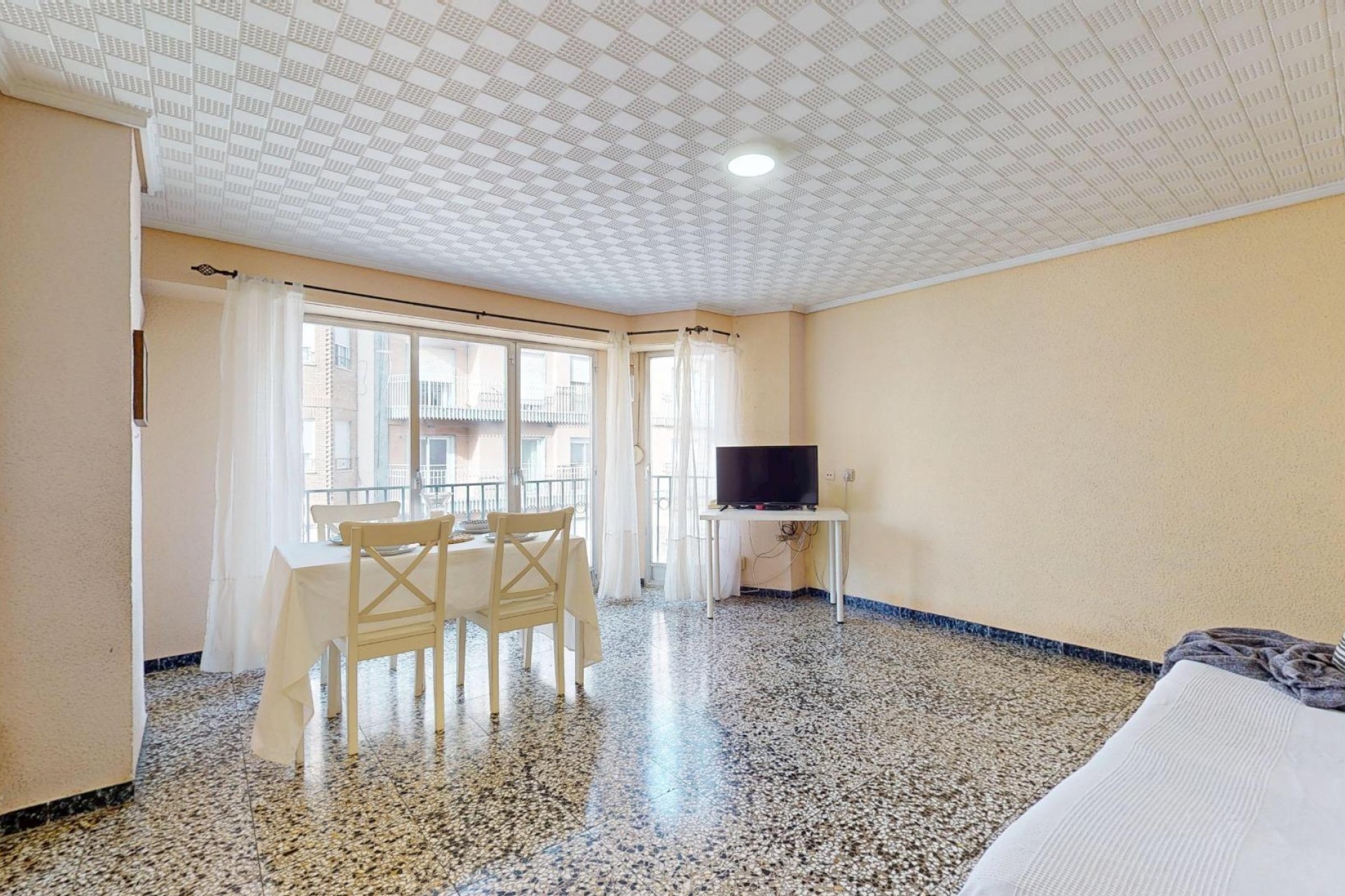 Resale - Apartment - Elche - Corazon de Jesus