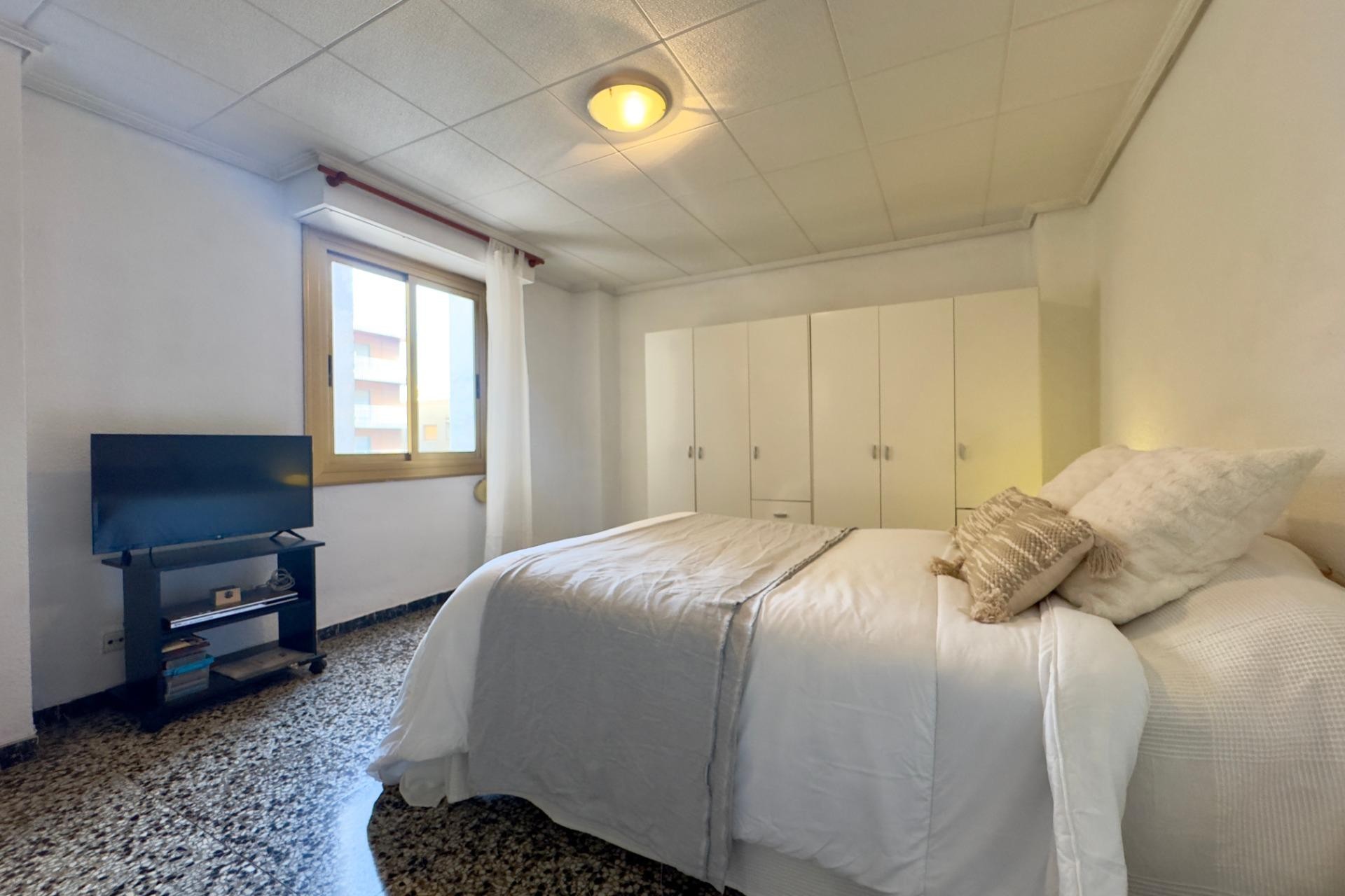 Resale - Apartment - Elche - Corazon de Jesus