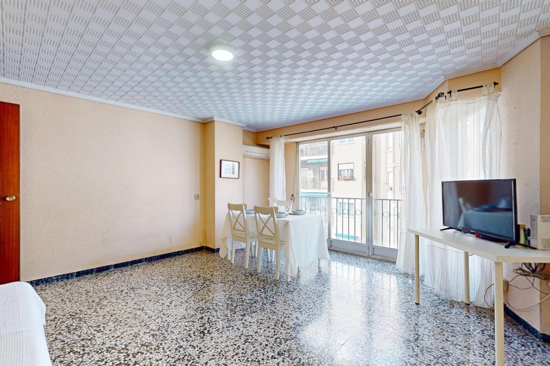 Resale - Apartment - Elche - Corazon de Jesus