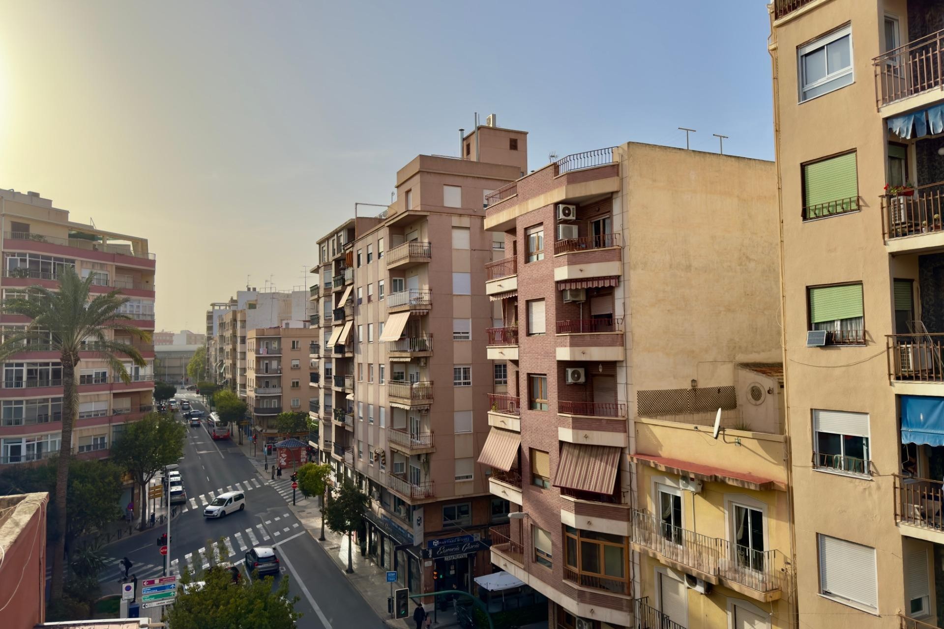 Resale - Apartment - Elche - Corazon de Jesus