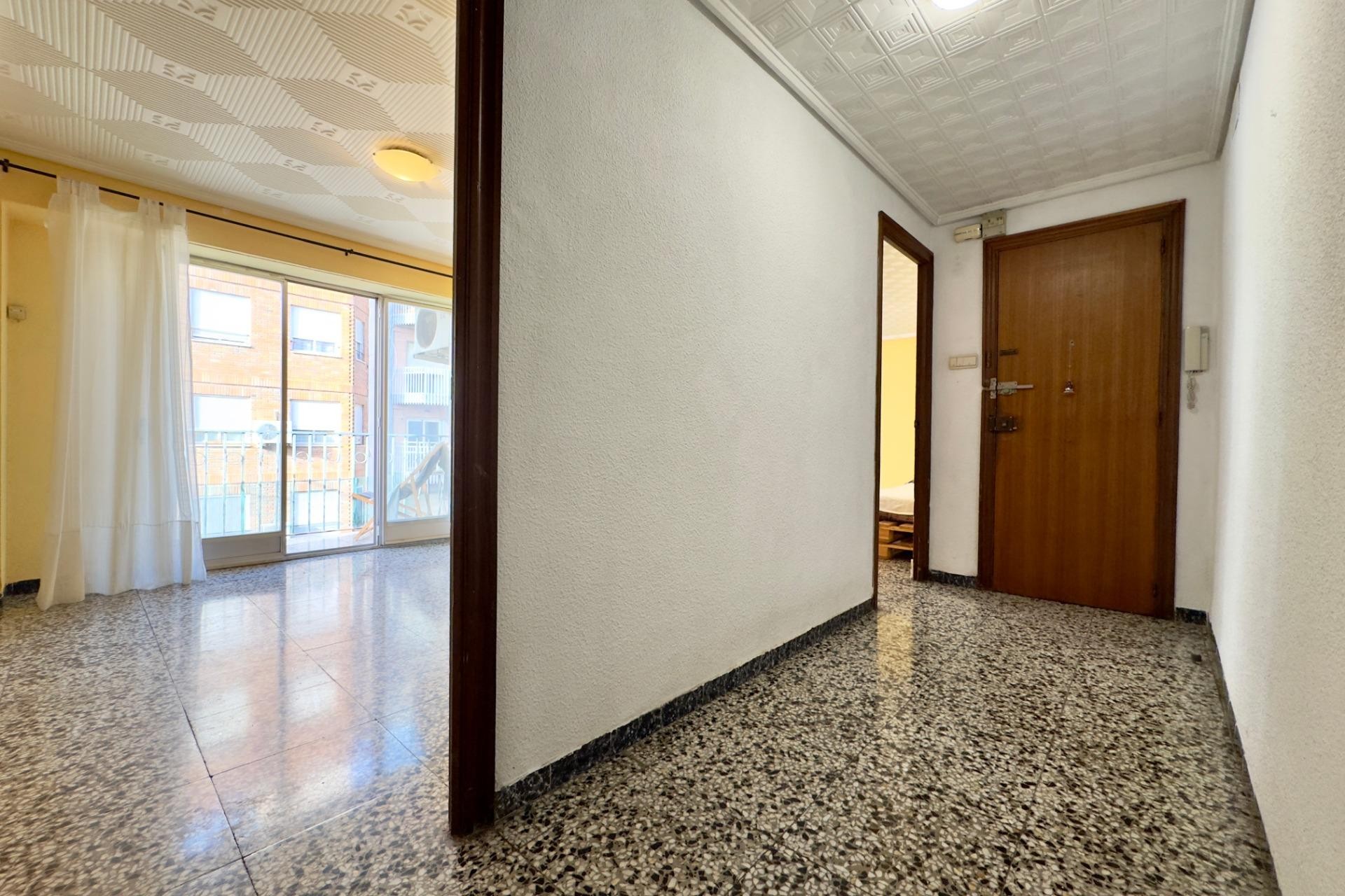 Resale - Apartment - Elche - Corazon de Jesus