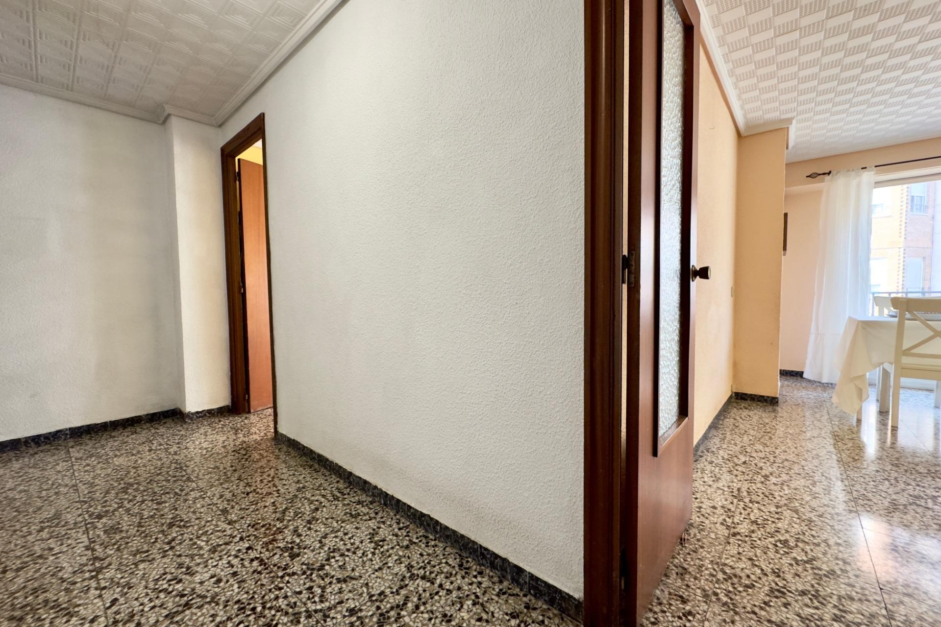 Resale - Apartment - Elche - Corazon de Jesus