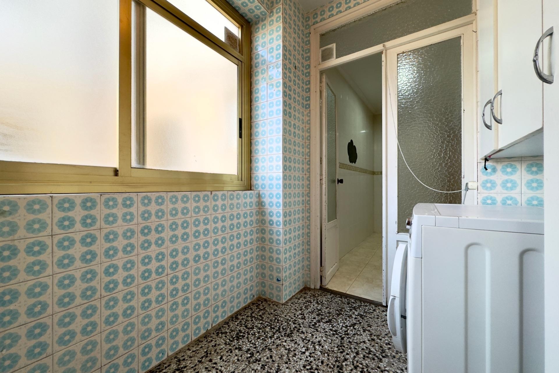 Resale - Apartment - Elche - Corazon de Jesus