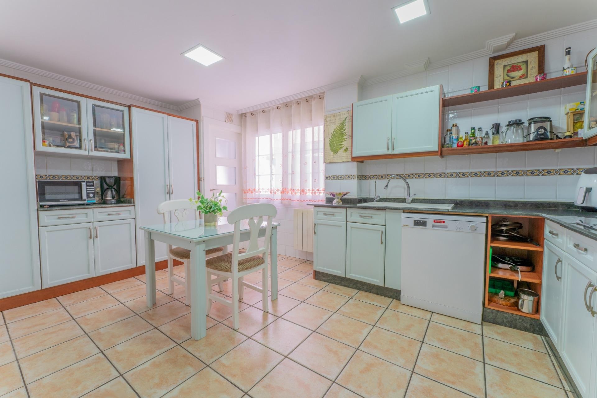 Resale - Apartment - Elche - Corazon de Jesus