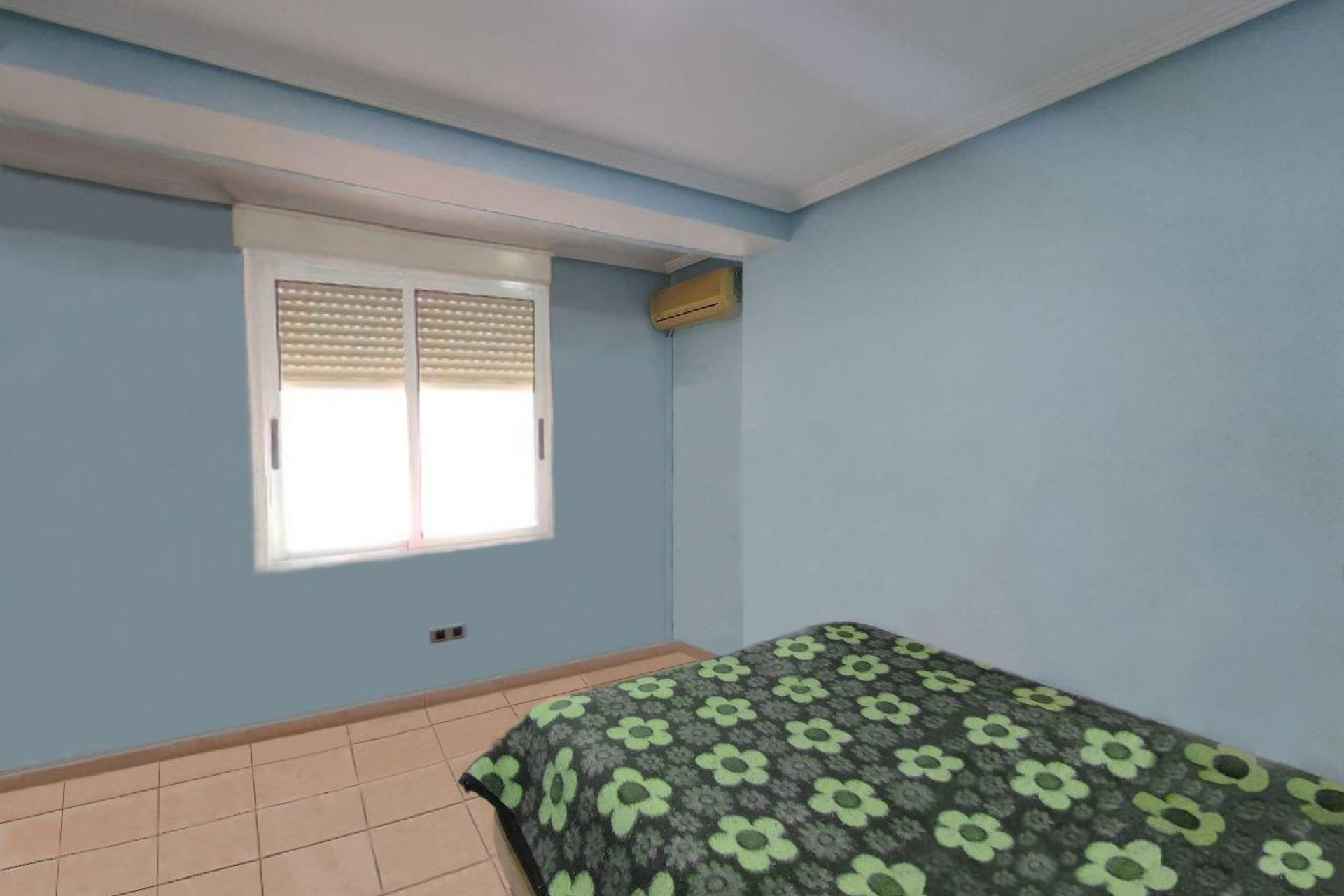 Resale - Apartment - Elche - Corazon de Jesus