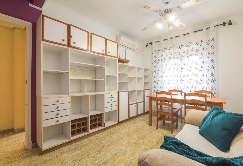 Resale - Apartment - Elche - Corte Ingles